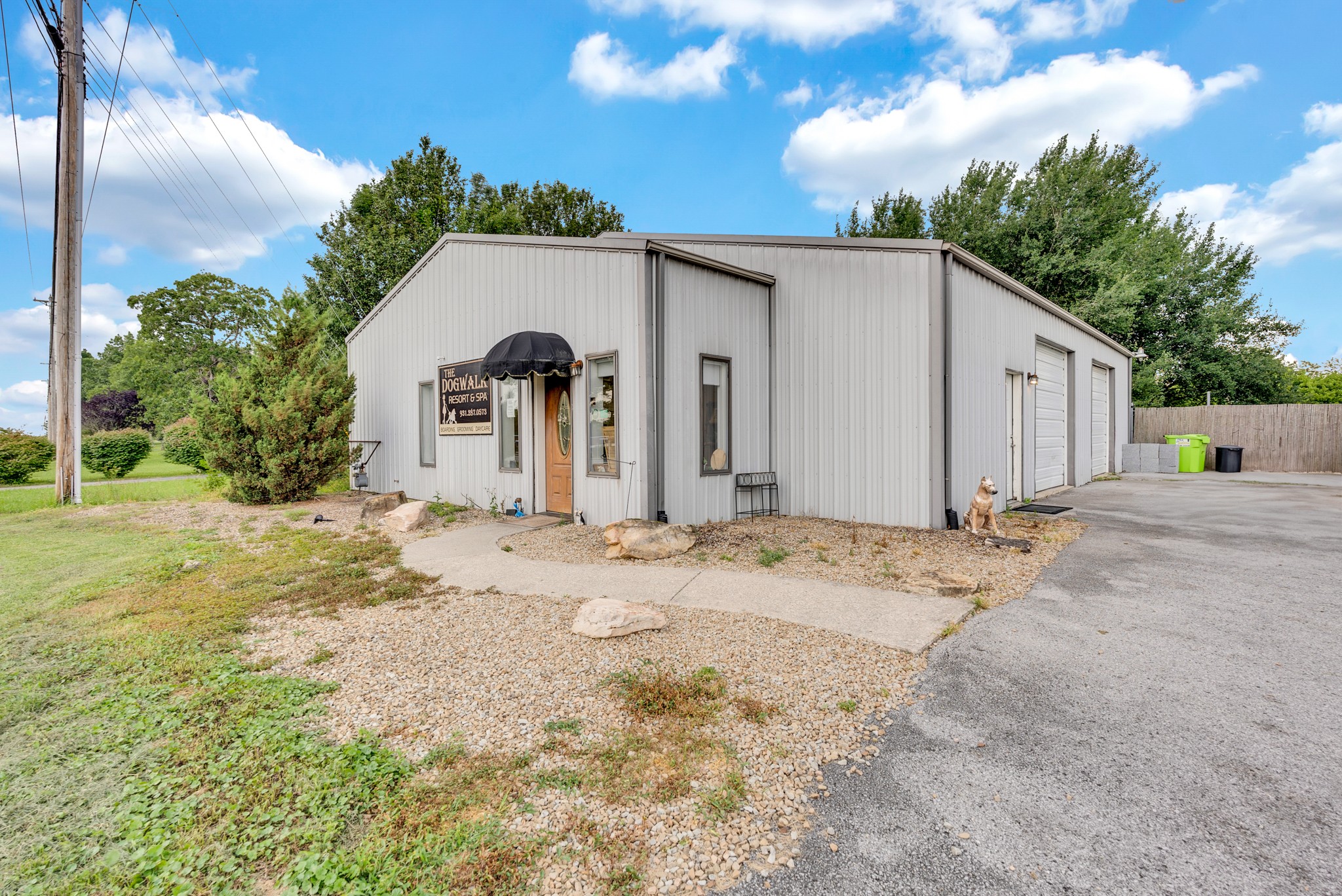3269 Peavine Rd Property Photo 2