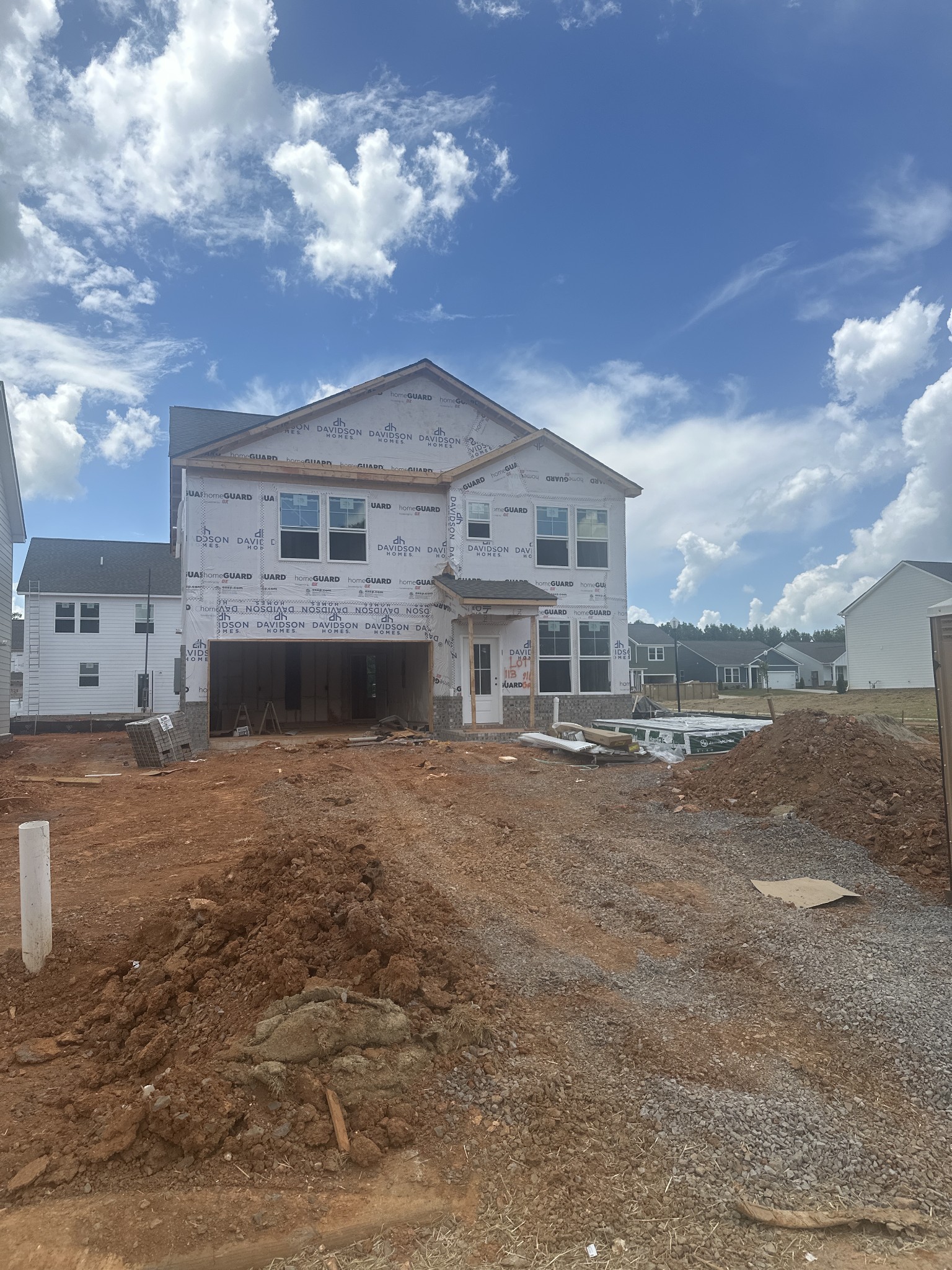 9163 Gant Dr Property Photo 1