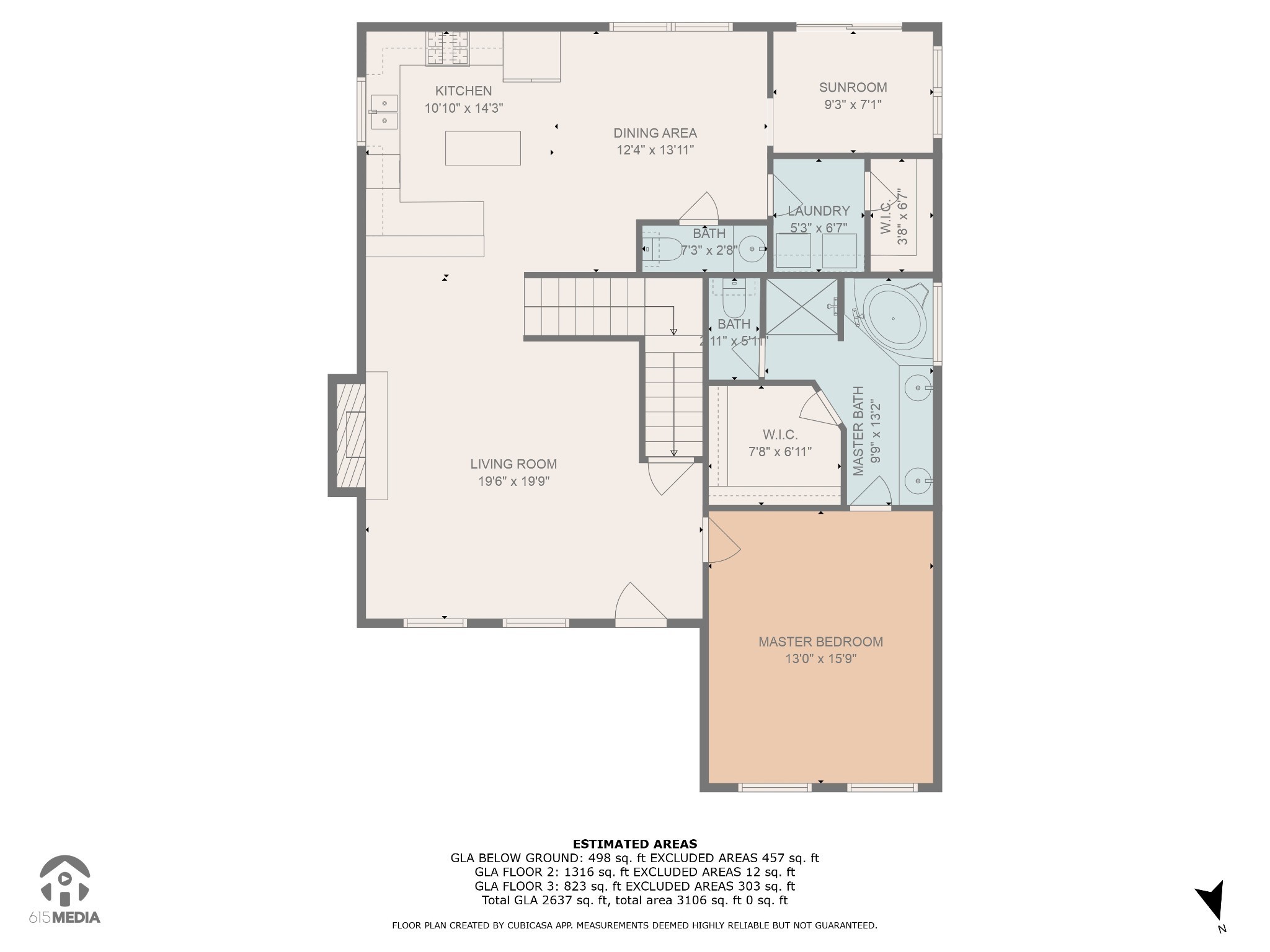 615 Harbor Dr Property Photo 46