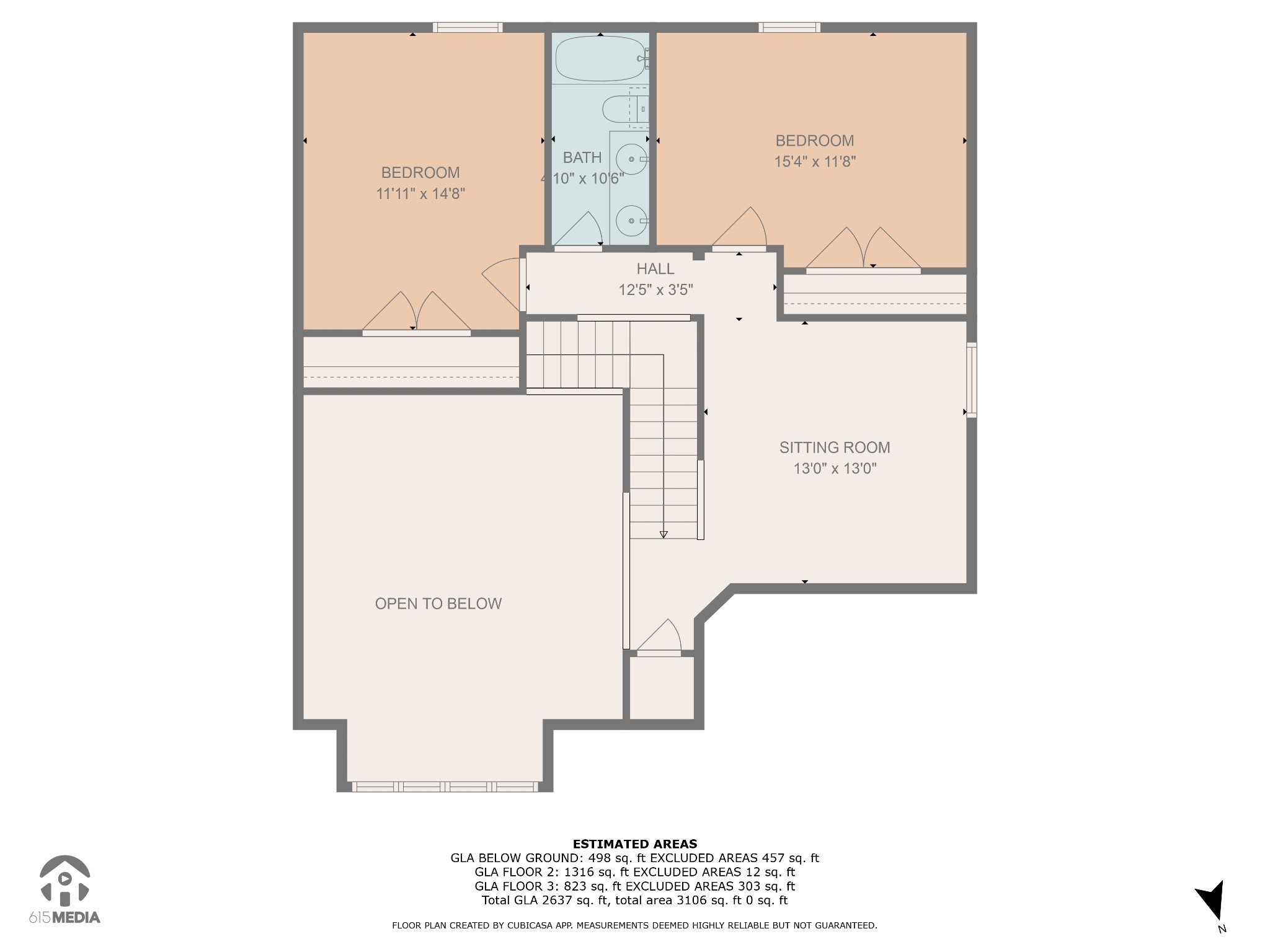 615 Harbor Dr Property Photo 47
