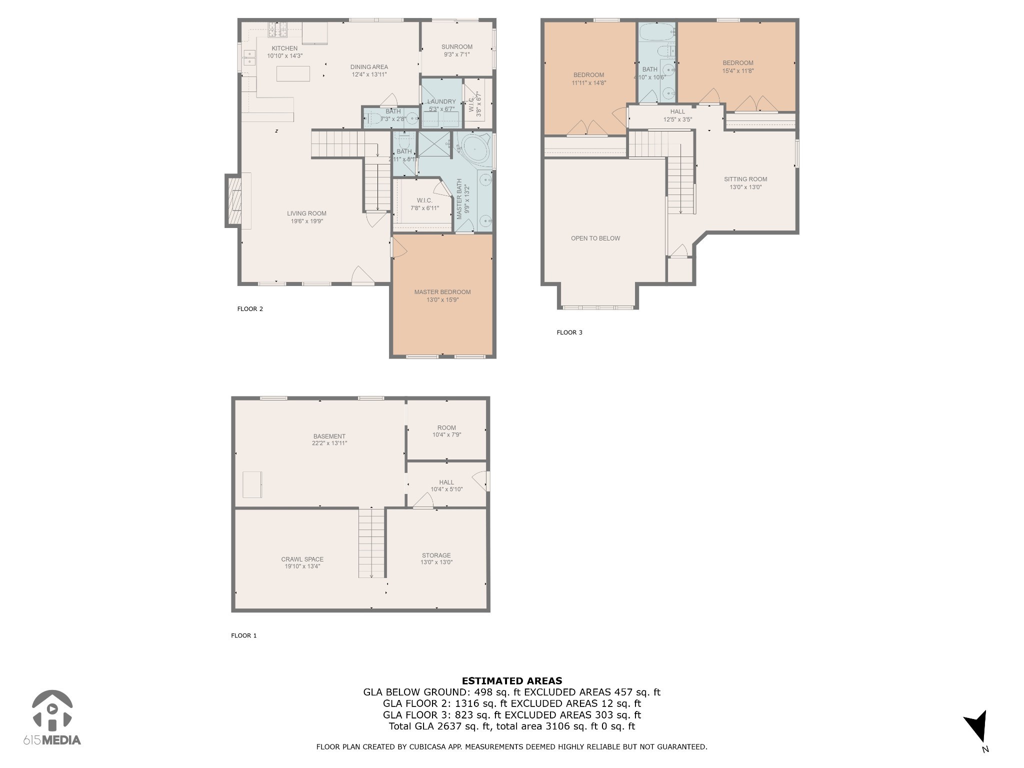 615 Harbor Dr Property Photo 49