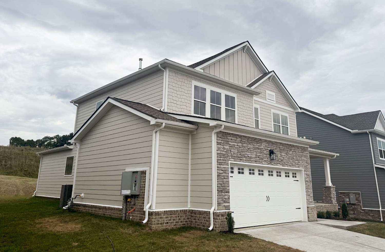134 Emeline Way Property Photo 3