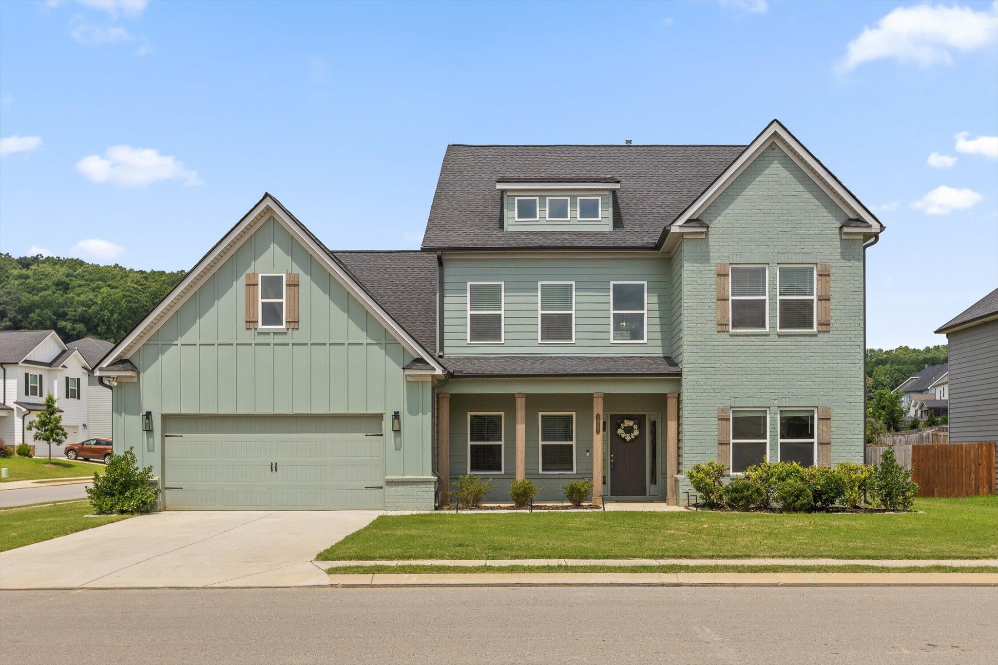 10787 Prairie Lake Drive Property Photo 1