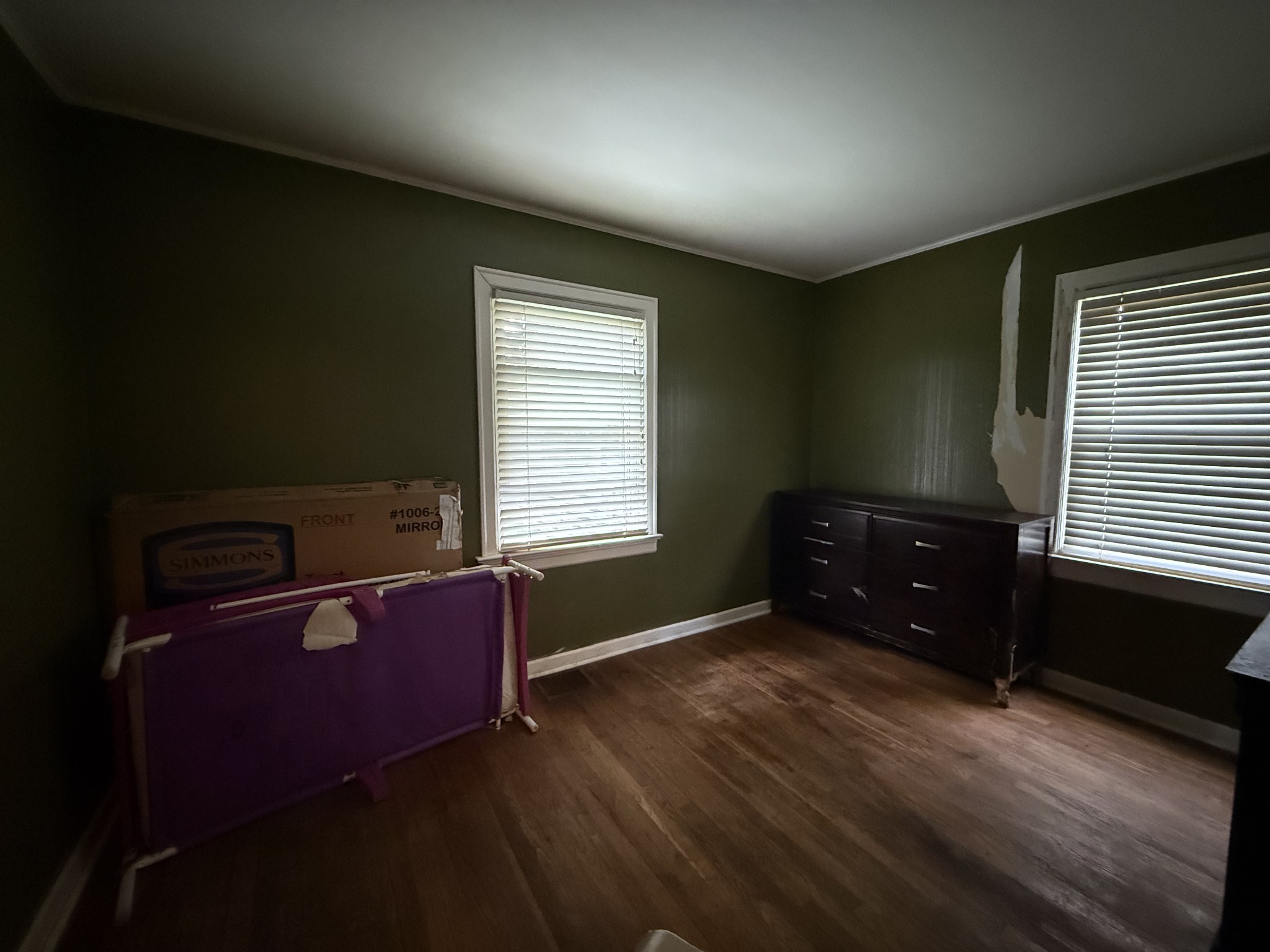 234 Ridgewood Ave Property Photo 8