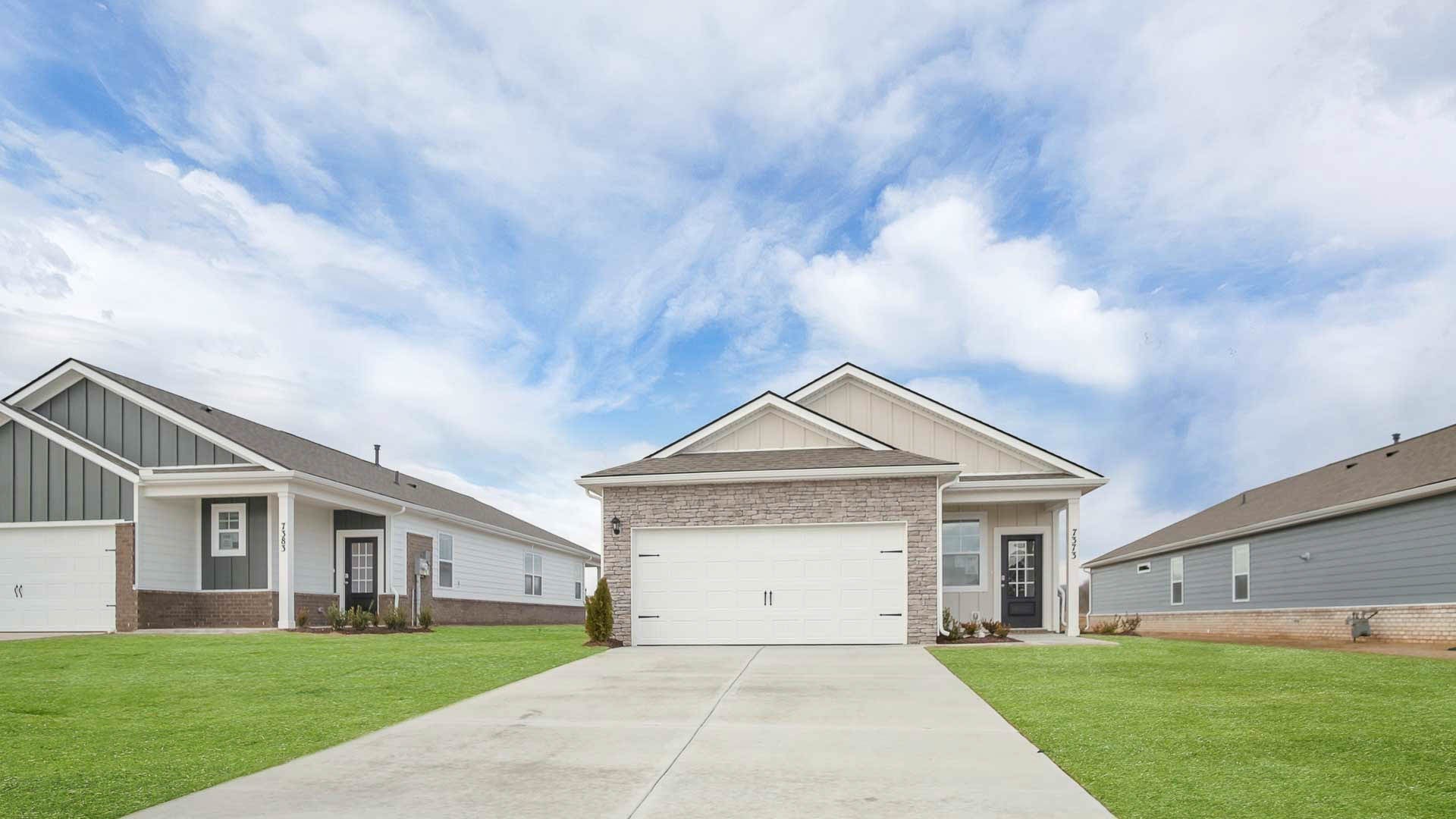 6503 Japonica Lane Property Photo 1