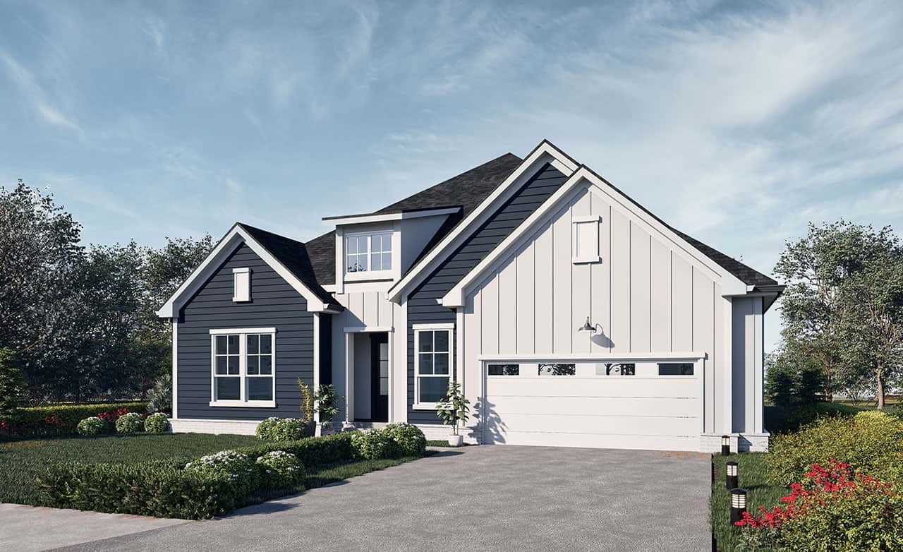 7516 Shoal Mill Point Property Photo 1