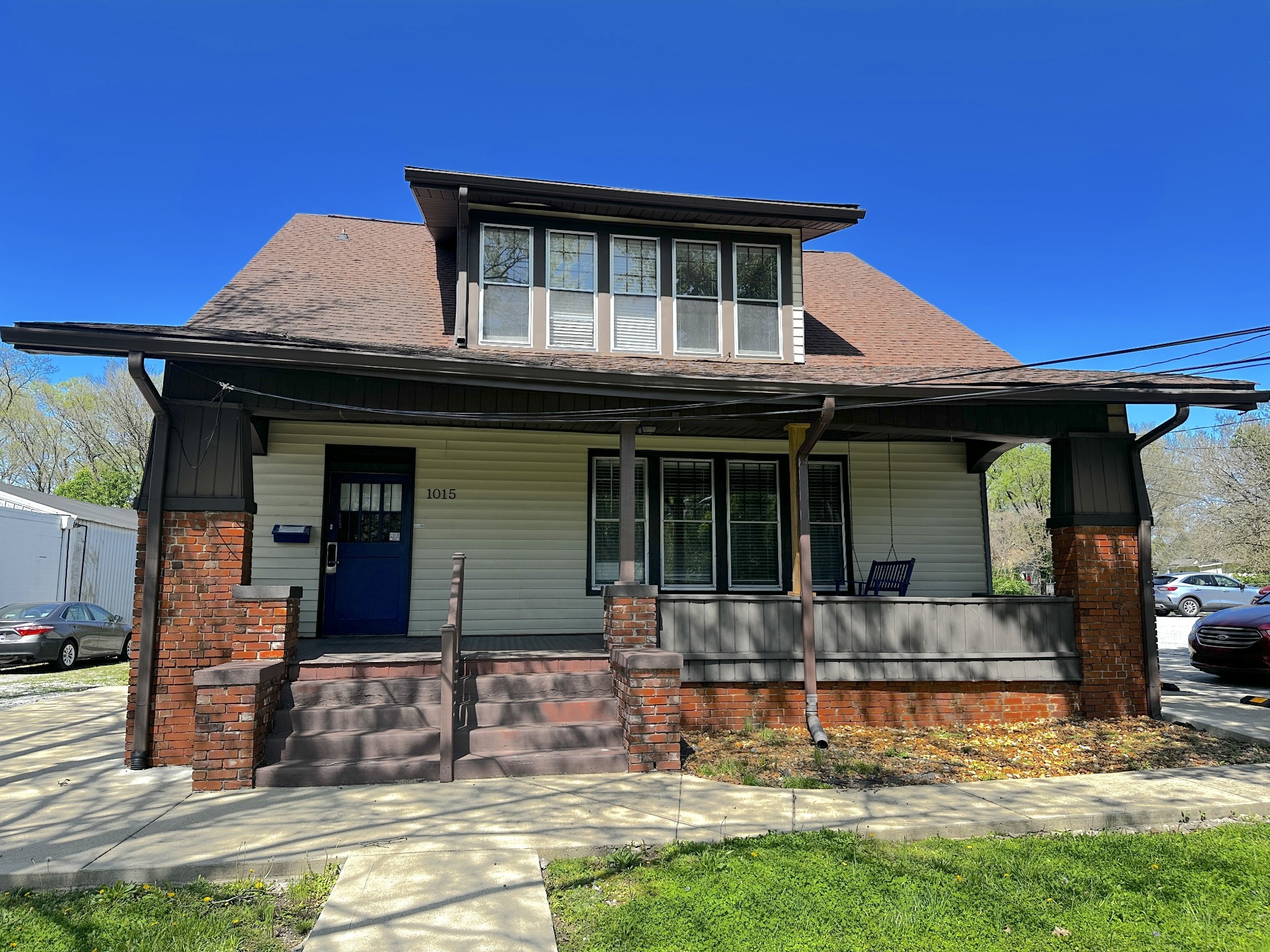1015 Madison St Property Photo 1