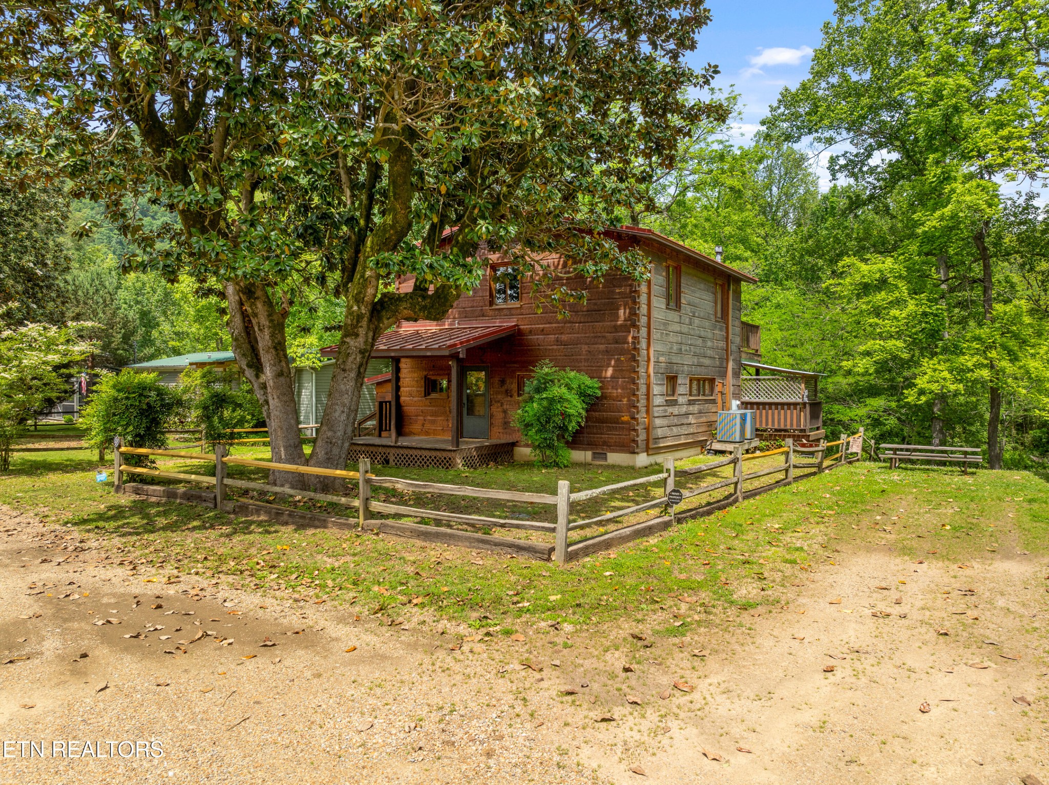 8513 E Lamar Alexander Pkwy Property Photo 1