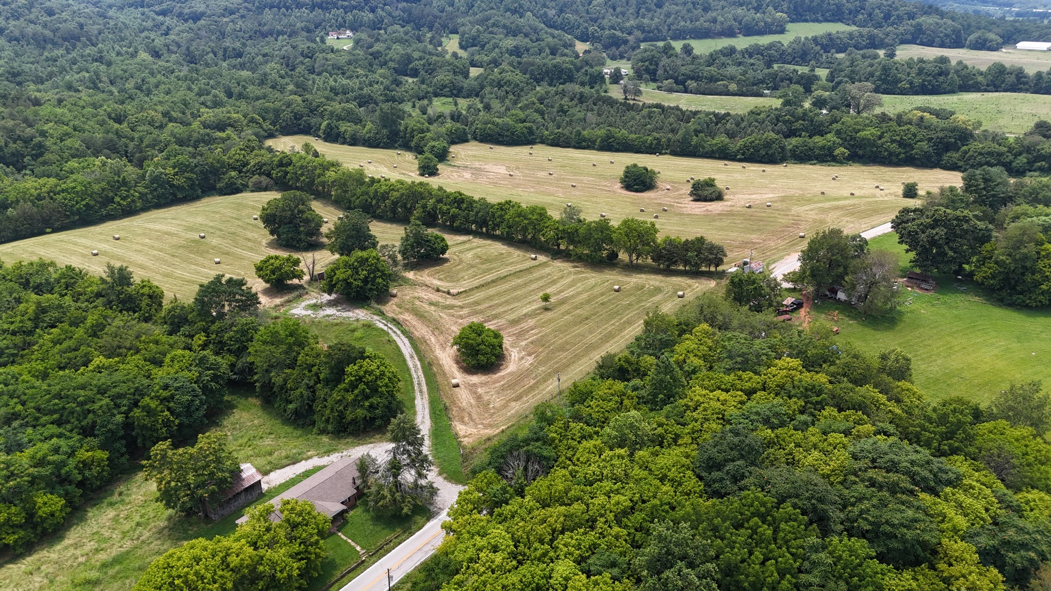 0 Cane Creek Road Property Photo 1