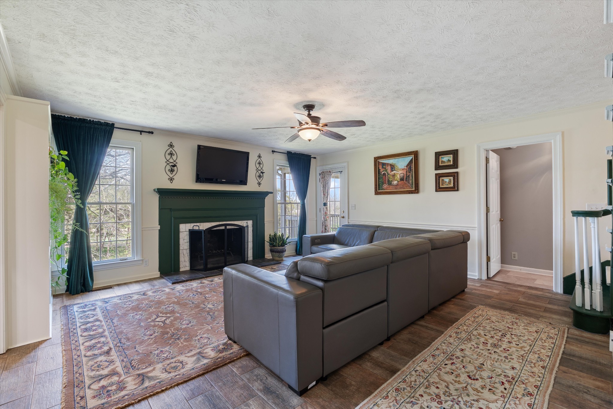 804 Musket Trl Property Photo 8