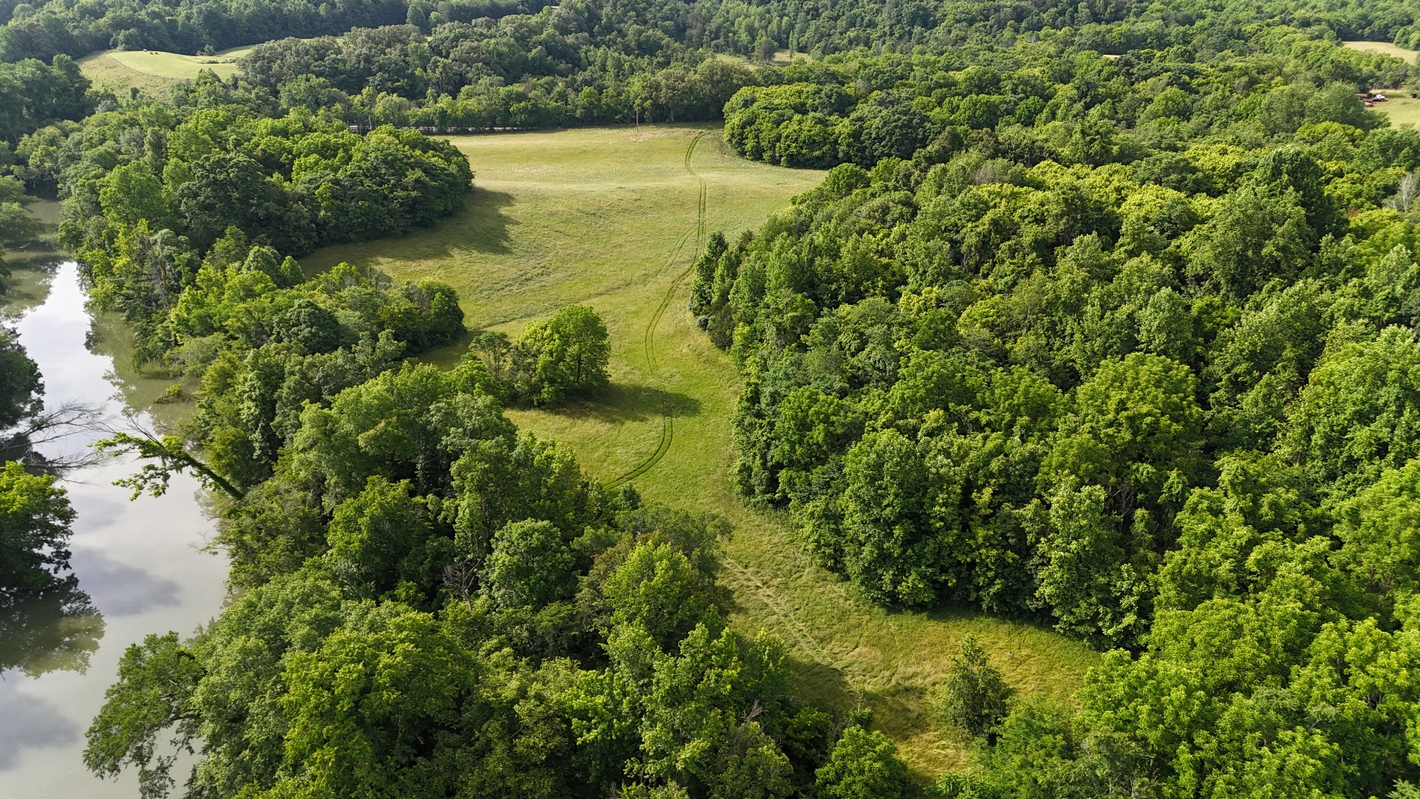 0 Cane Creek Road Property Photo 1