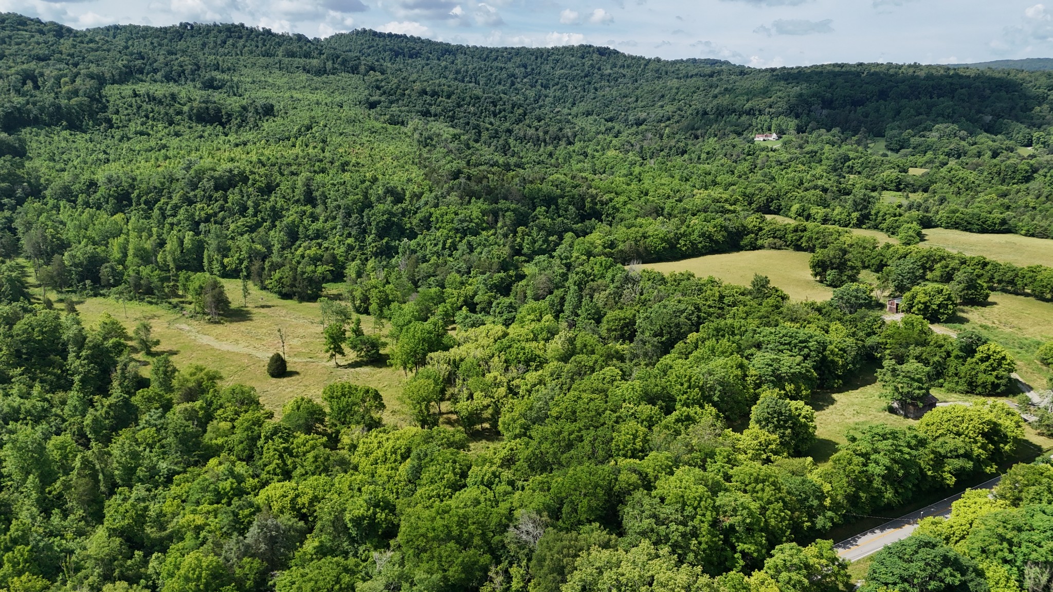 0 Cane Creek Road Property Photo 1