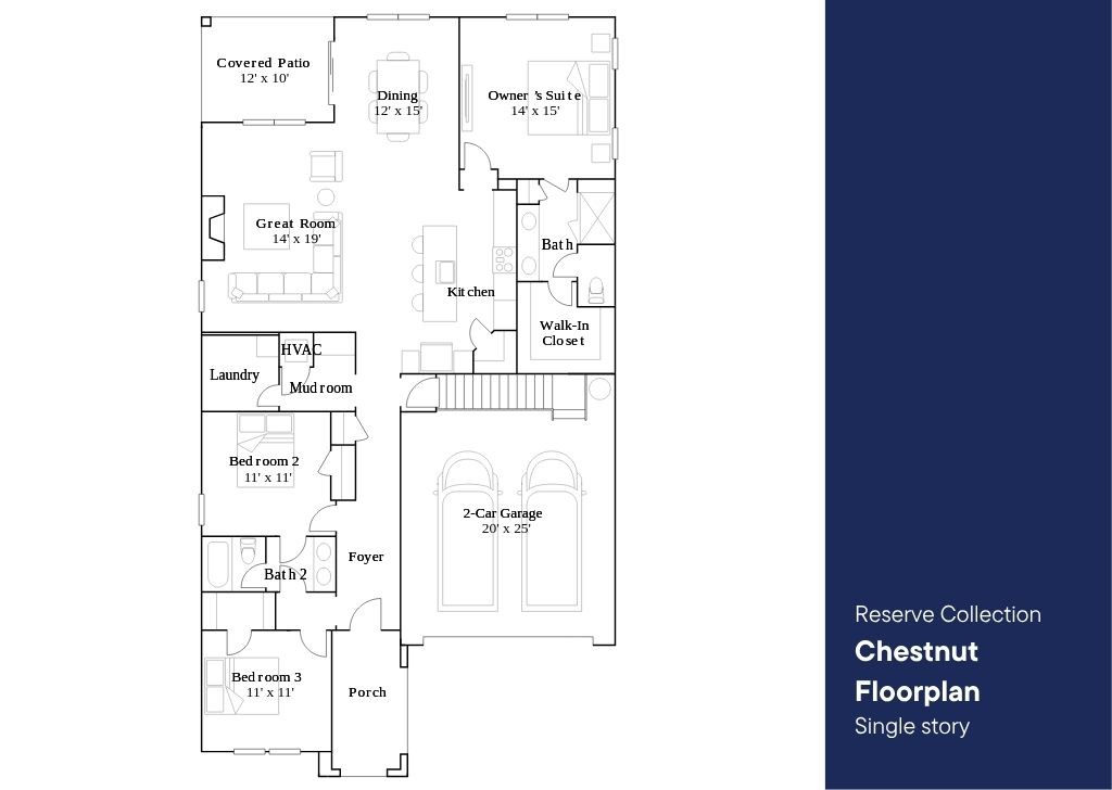 3408 Shigo St Property Photo 2