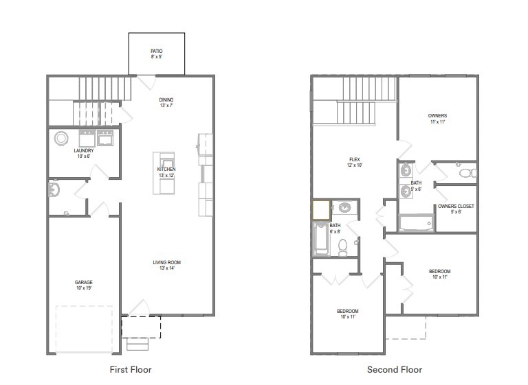 1614 Daly Dr Property Photo 2