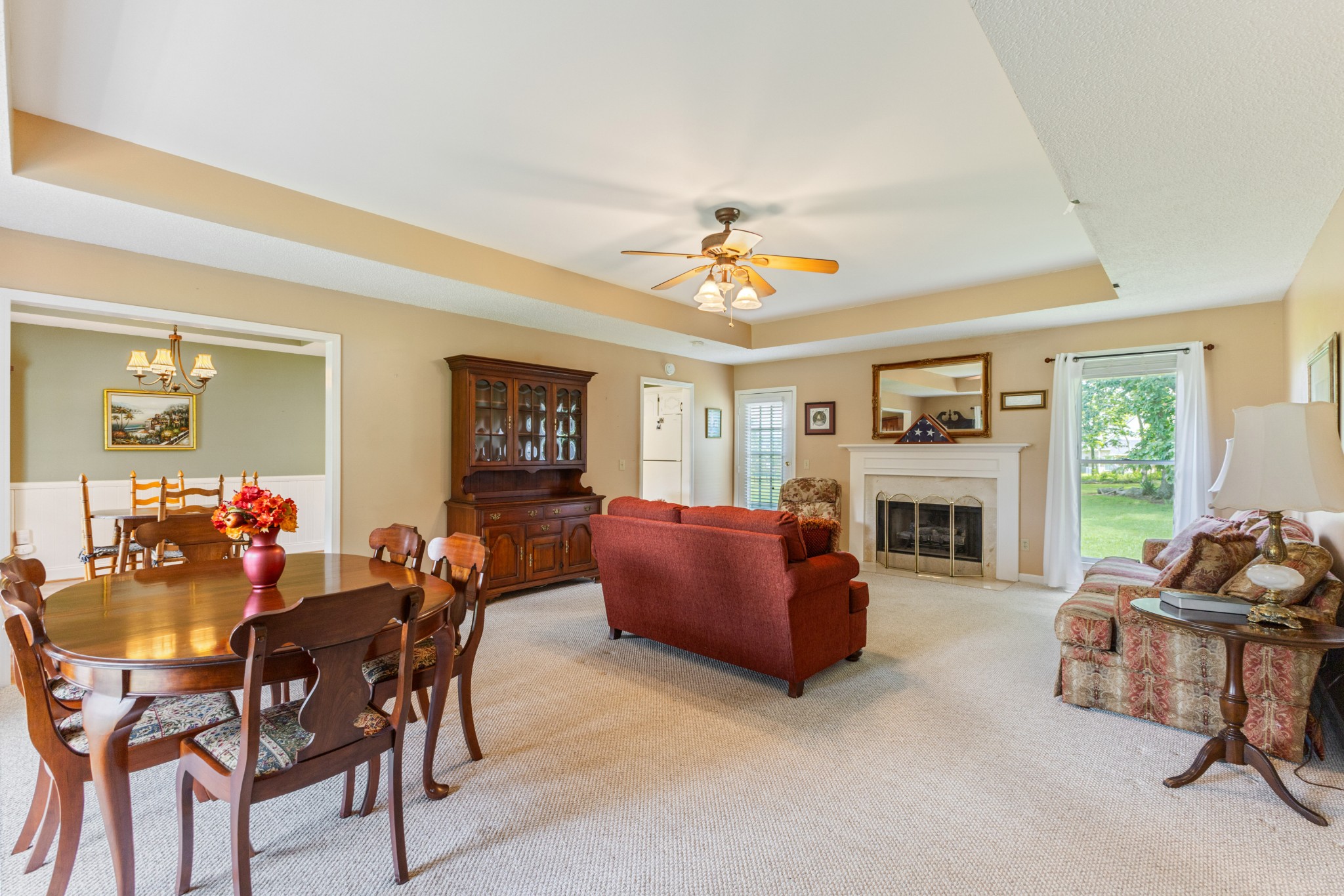 1613 Ponderosa Trl Property Photo 16