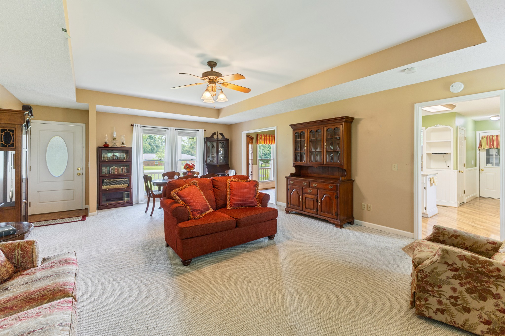 1613 Ponderosa Trl Property Photo 18