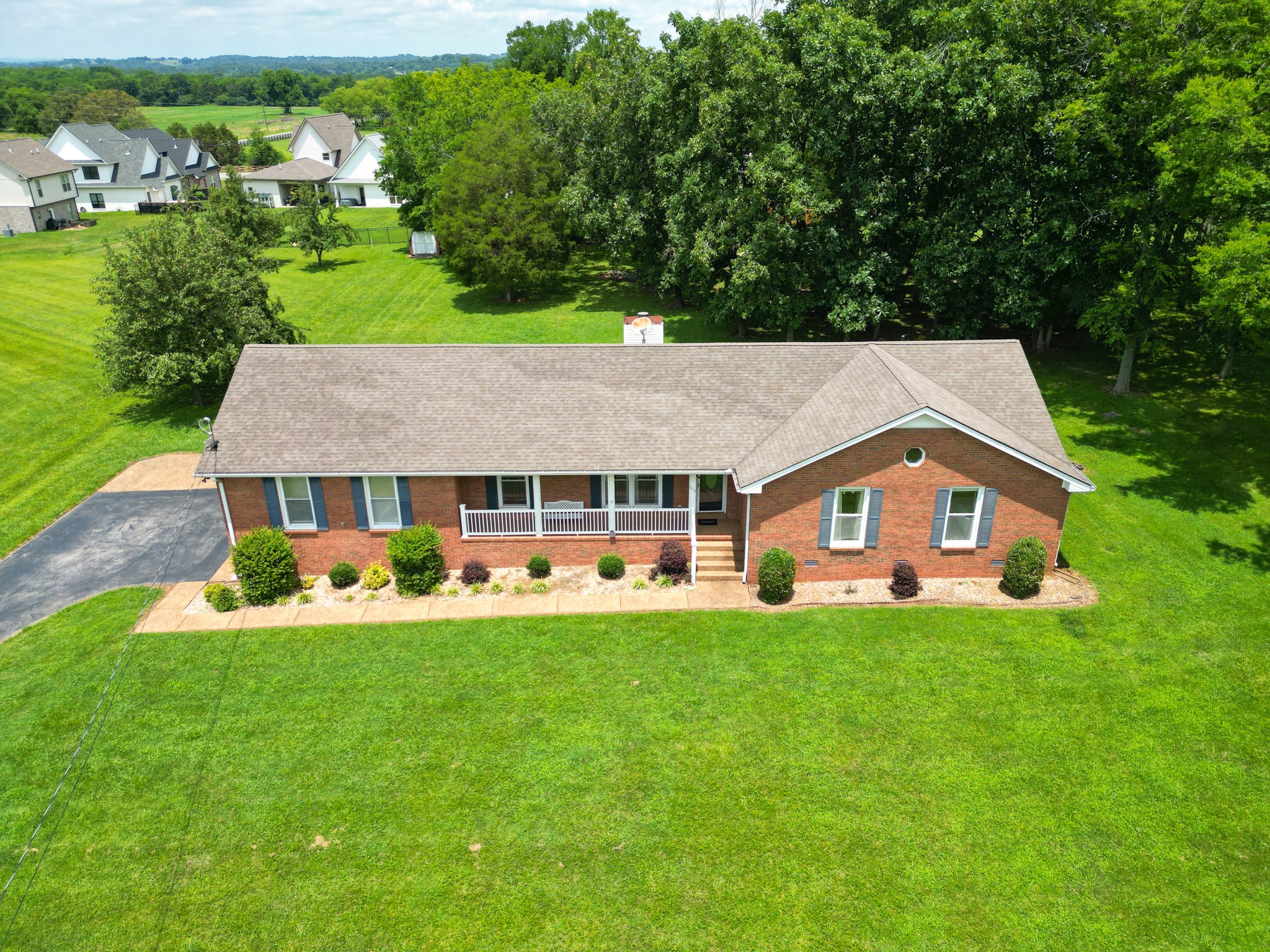 1613 Ponderosa Trl Property Photo 45