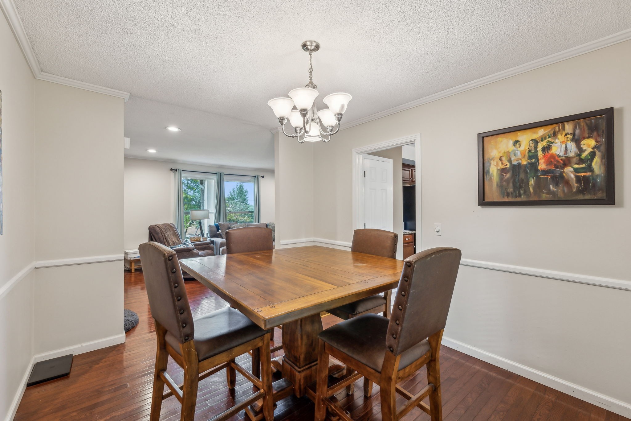 109 Cloverdale Ct Property Photo 15