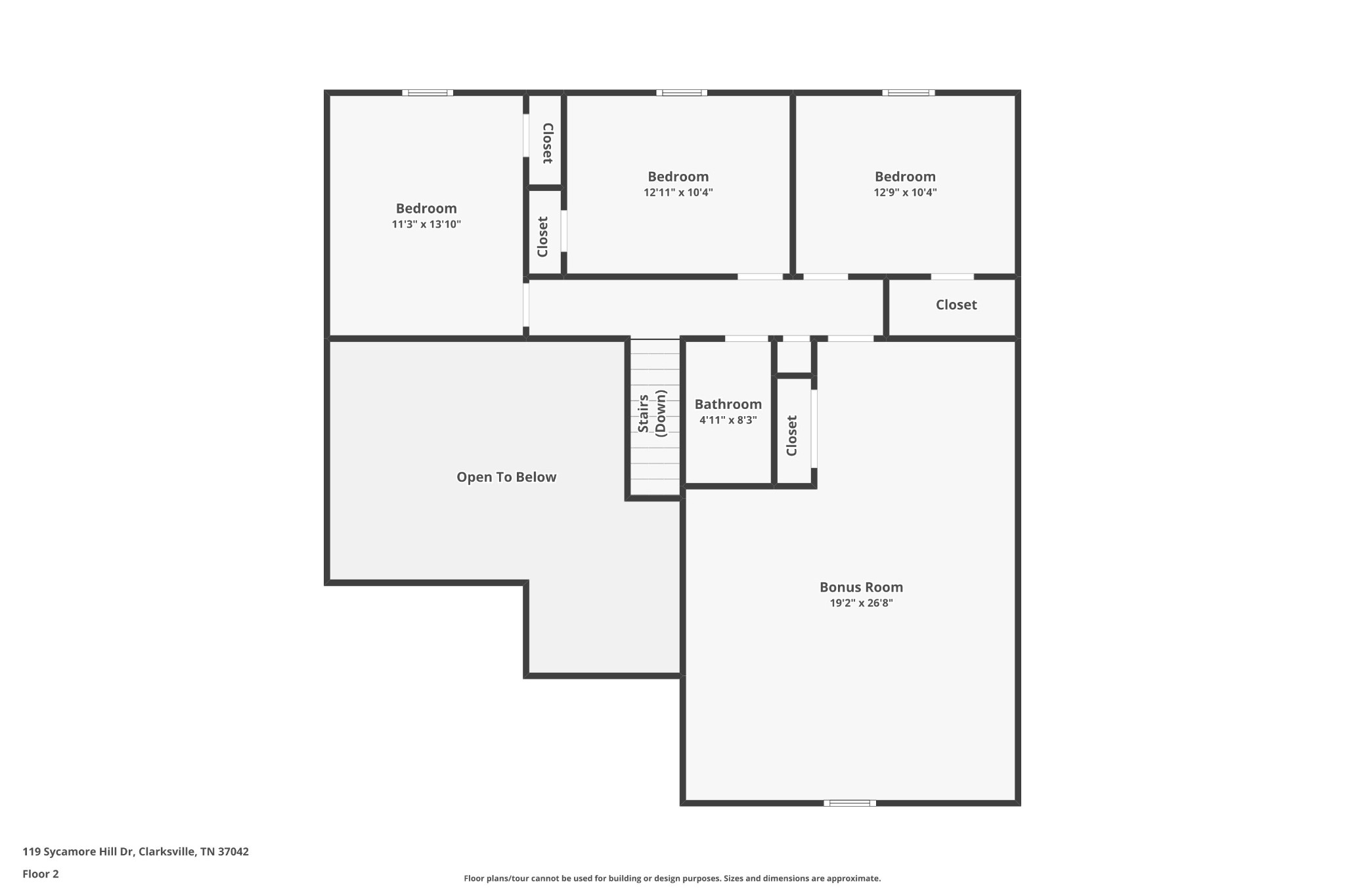 119 Sycamore Hill Dr Property Photo 46