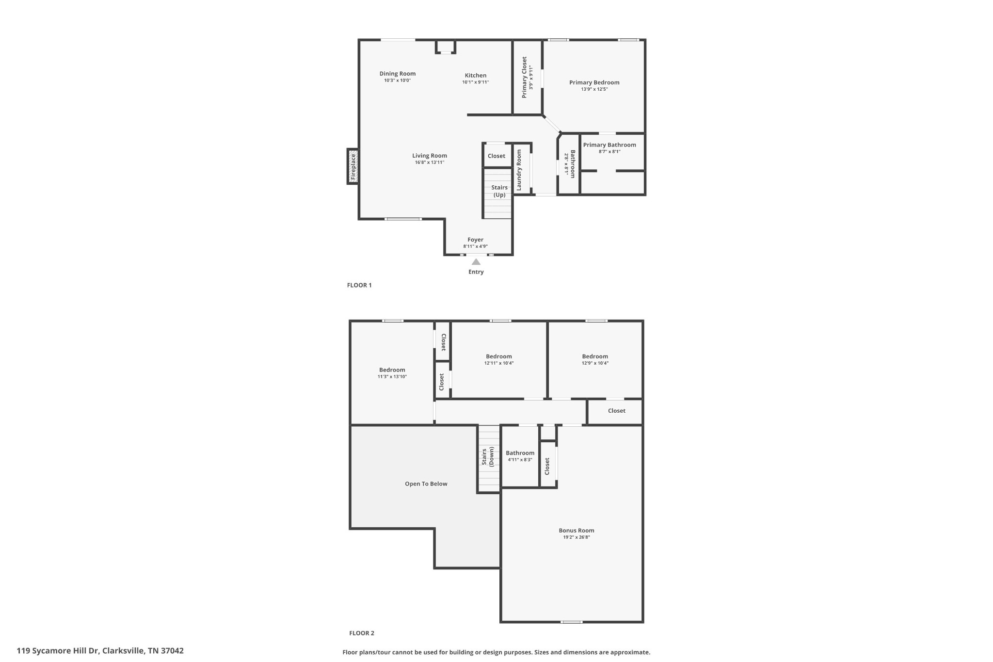 119 Sycamore Hill Dr Property Photo 47