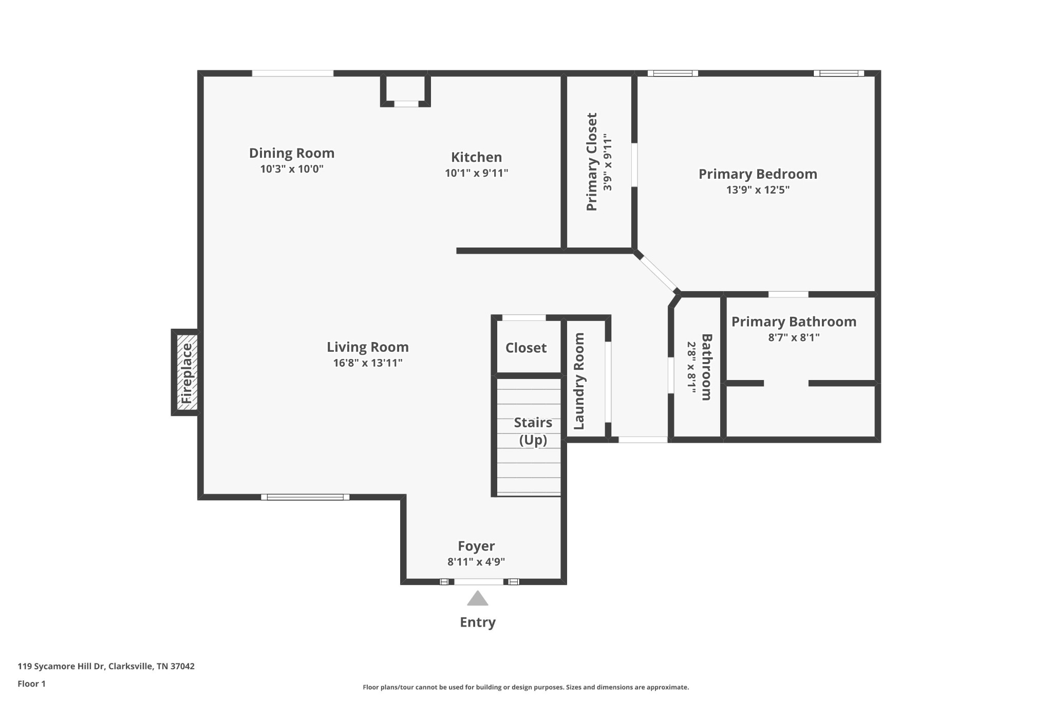 119 Sycamore Hill Dr Property Photo 48