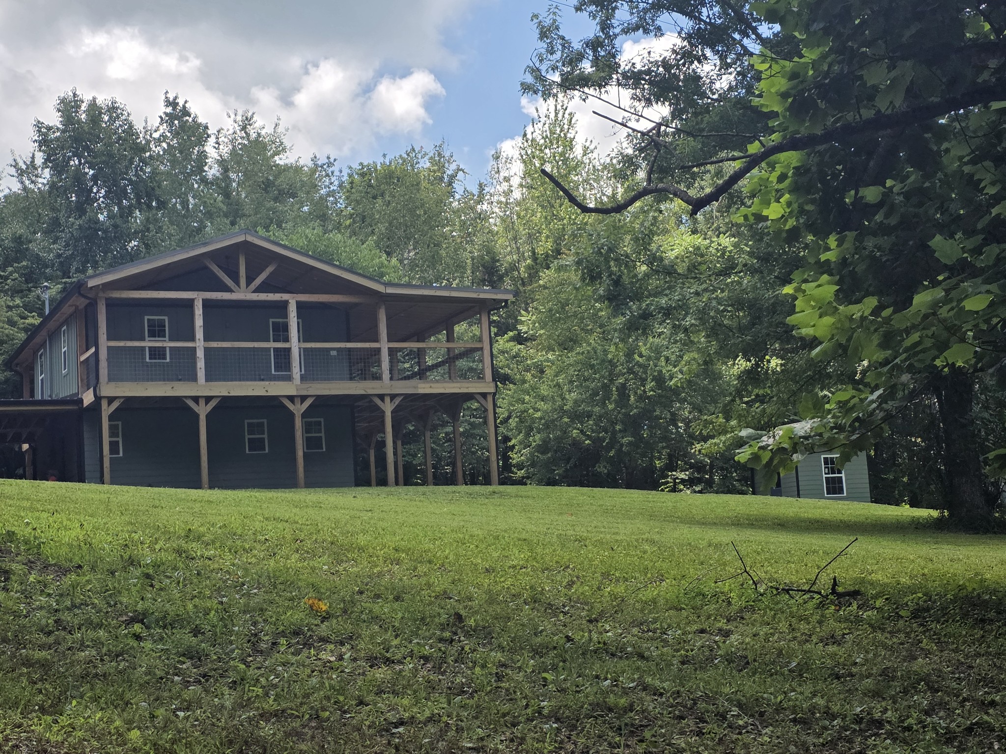 235 Union Ridge Rd Property Photo 2