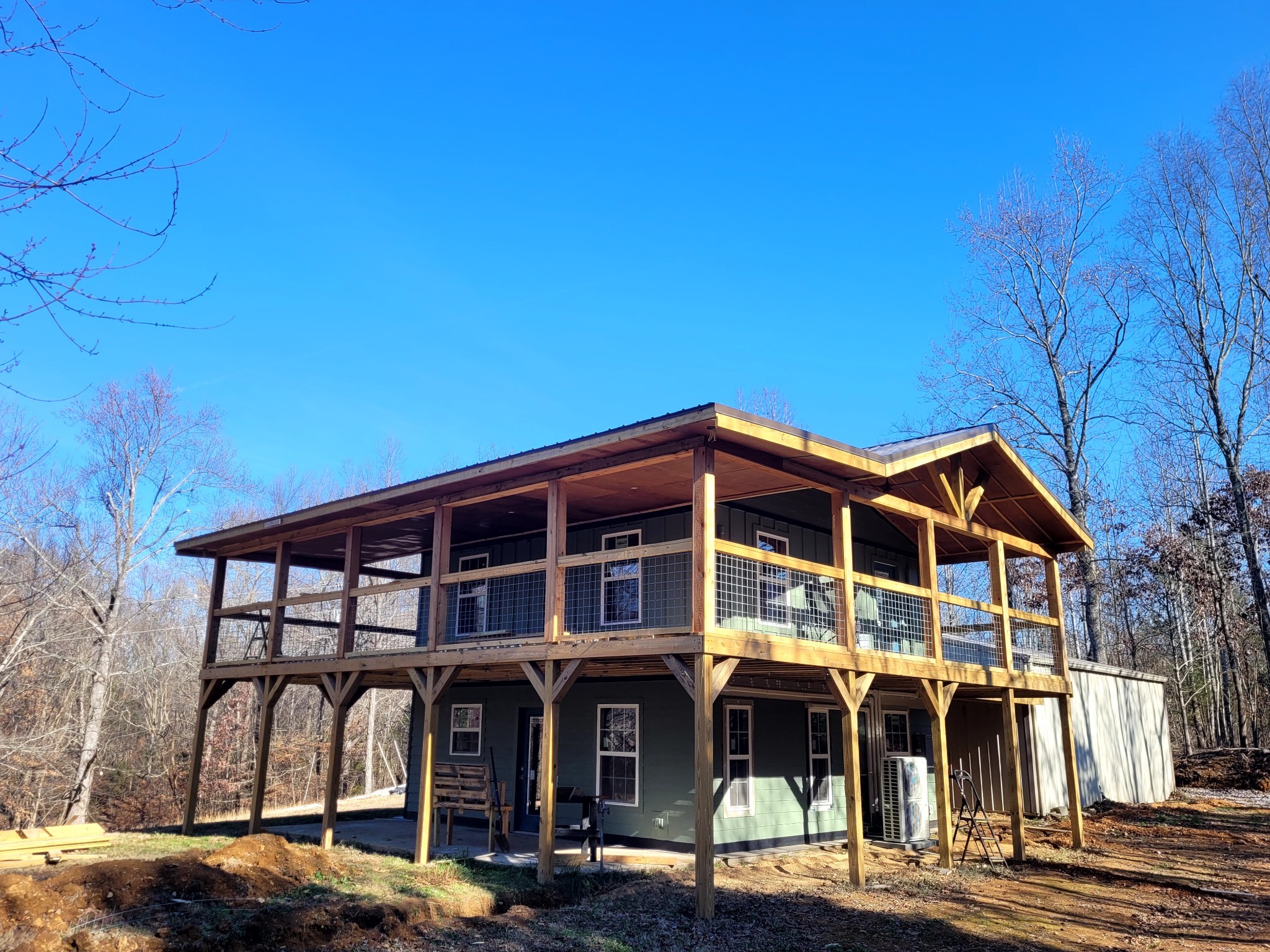 235 Union Ridge Rd Property Photo 4