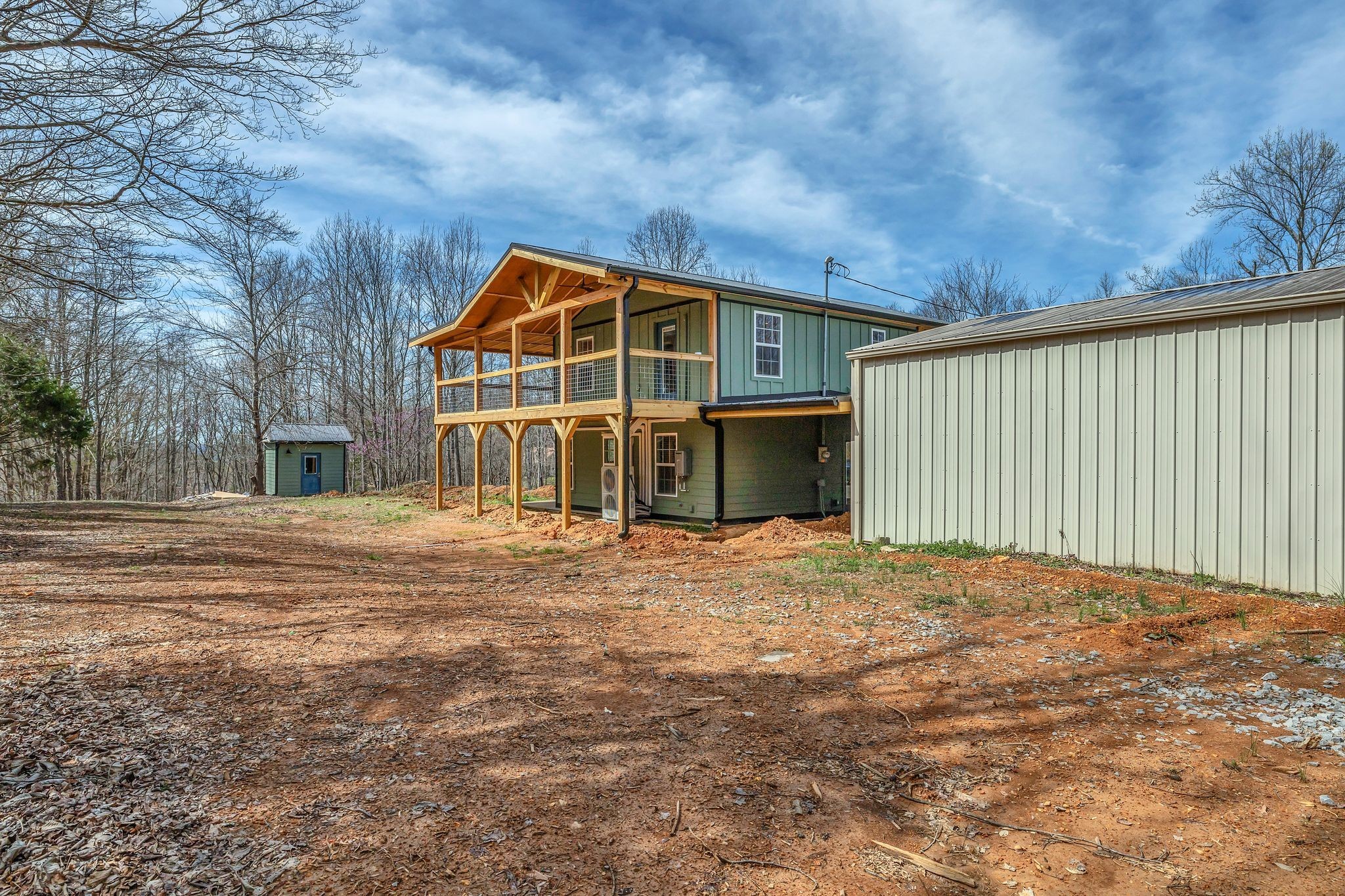 235 Union Ridge Rd Property Photo 5