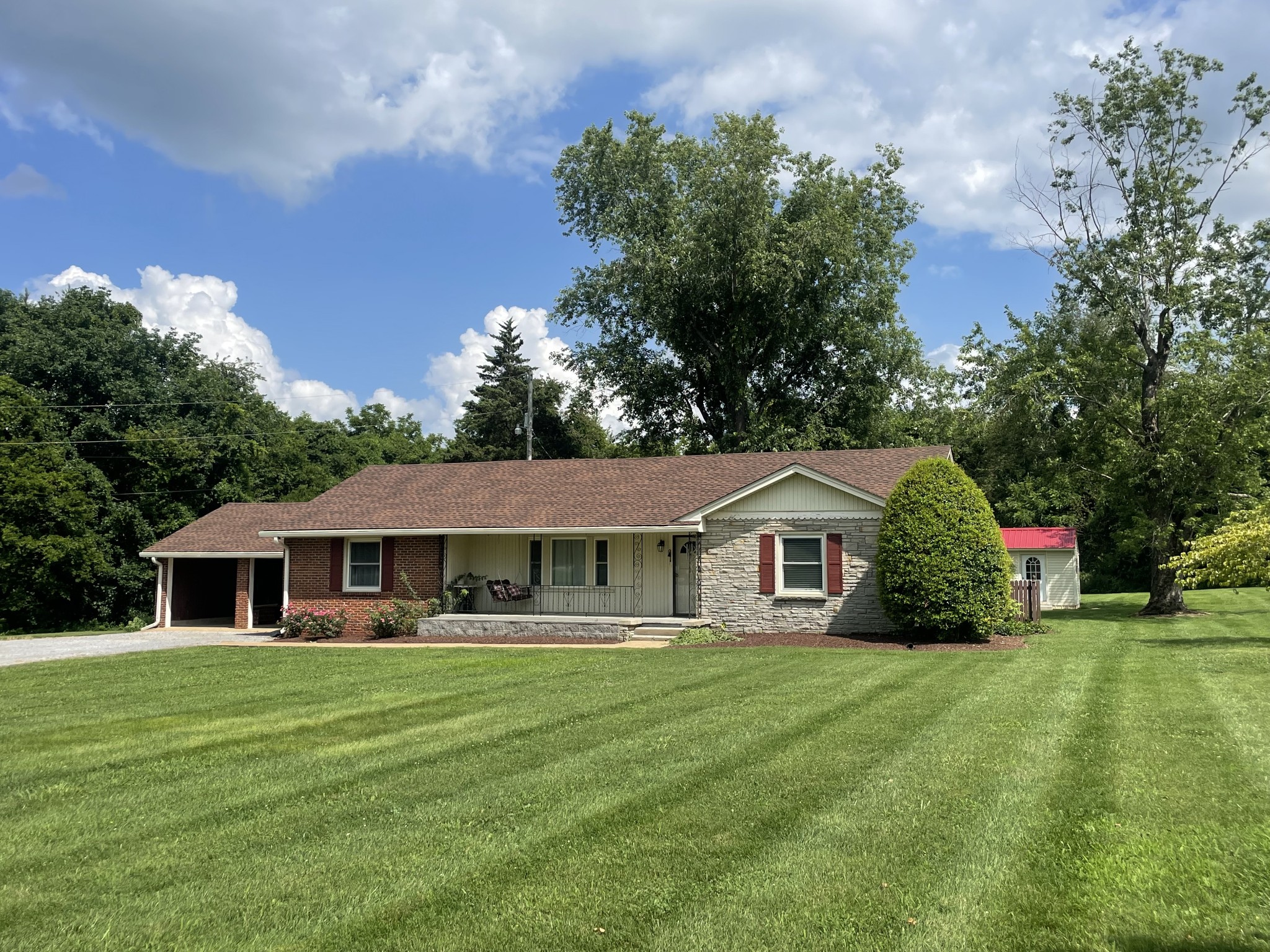 4467 Highway 431, N Property Photo 1