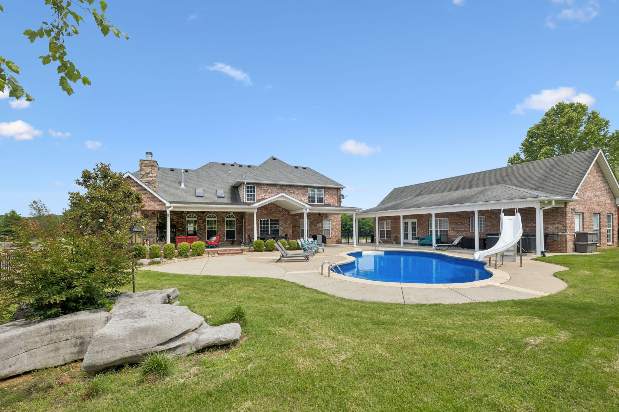 7299 Ruel McKnight Rd