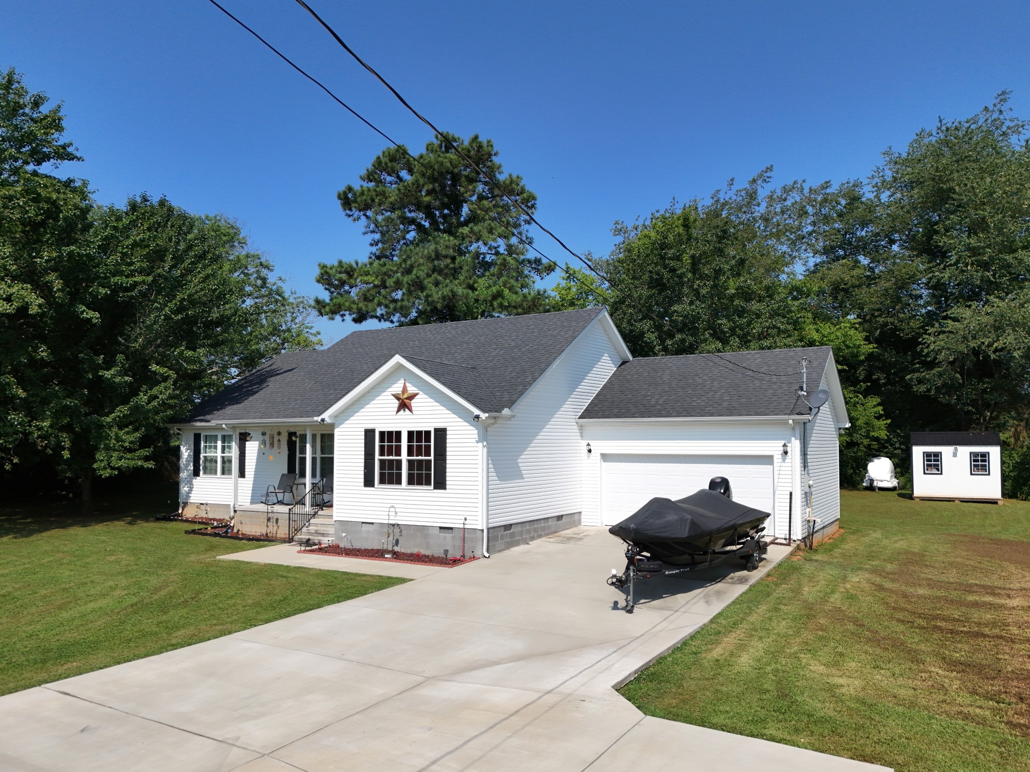 6117 Aedc Rd Property Photo 17
