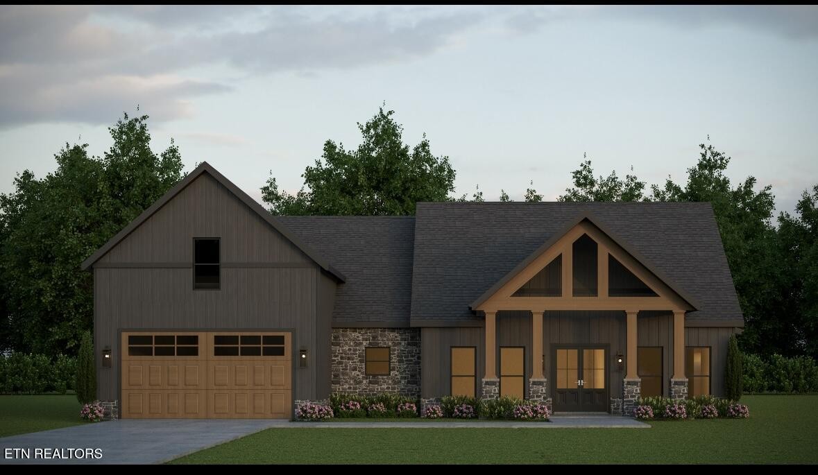 380 Walking Horse Tr Property Photo 1