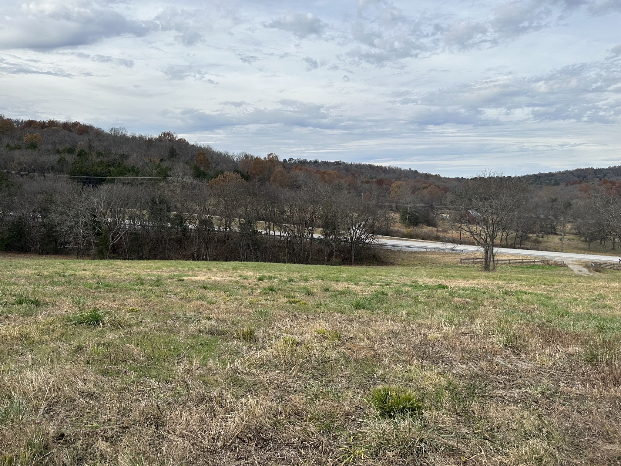 0 Popular Bluff Road Property Photo 1