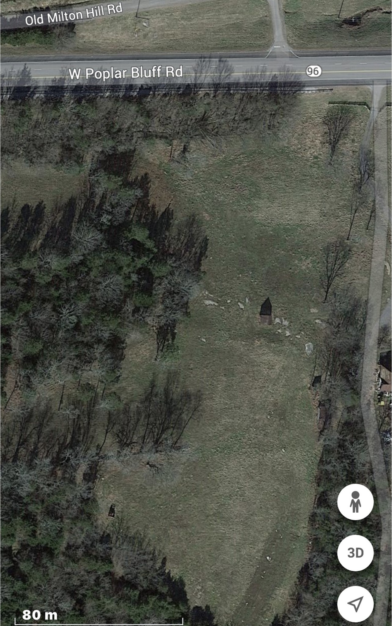 0 Popular Bluff Road Property Photo 6