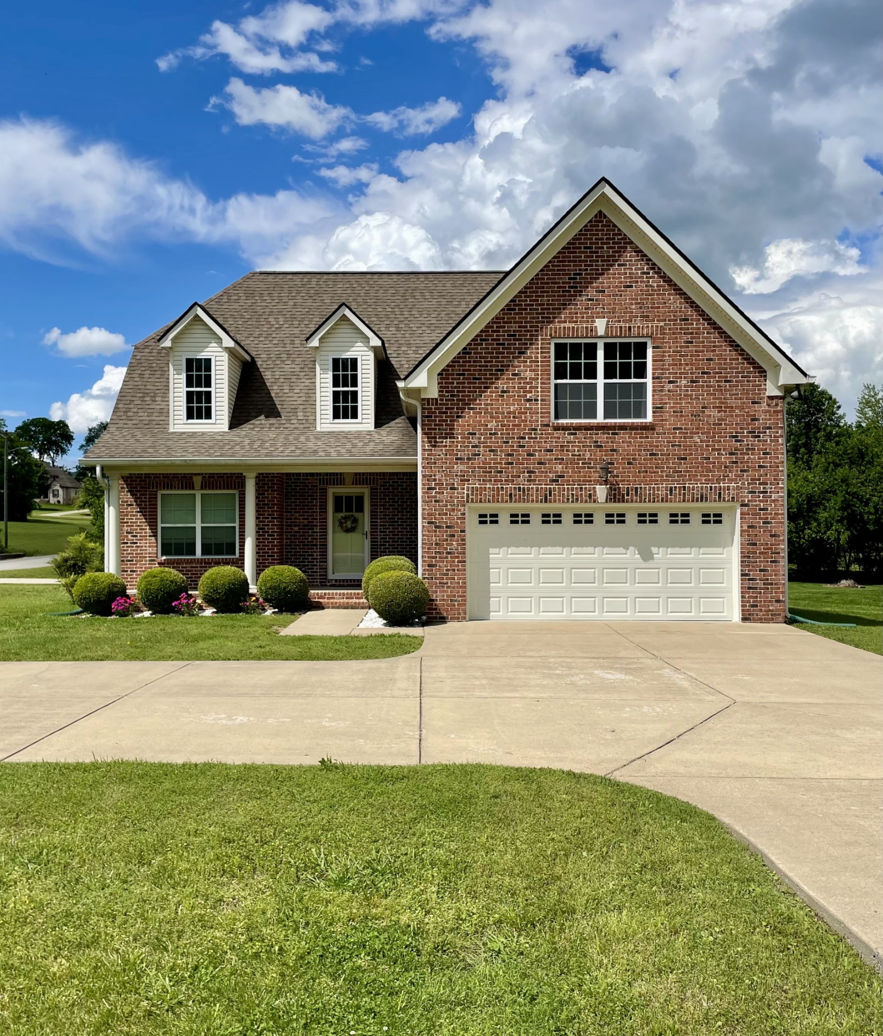 116 Nutcracker Ct Property Photo 1