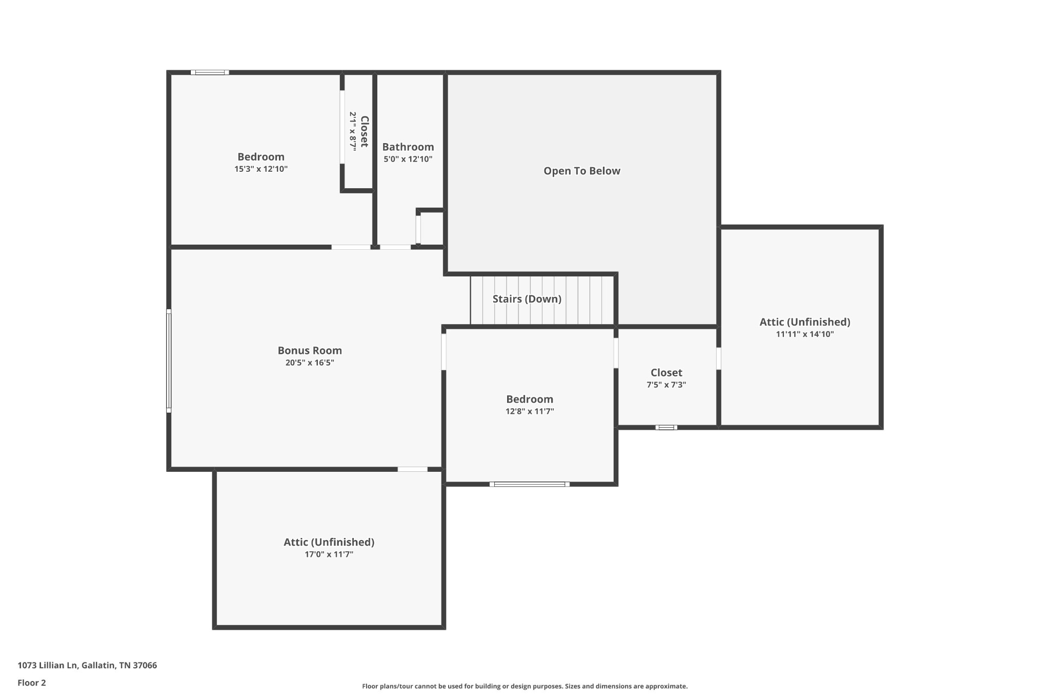 1073 Lillian Ln Property Photo 48