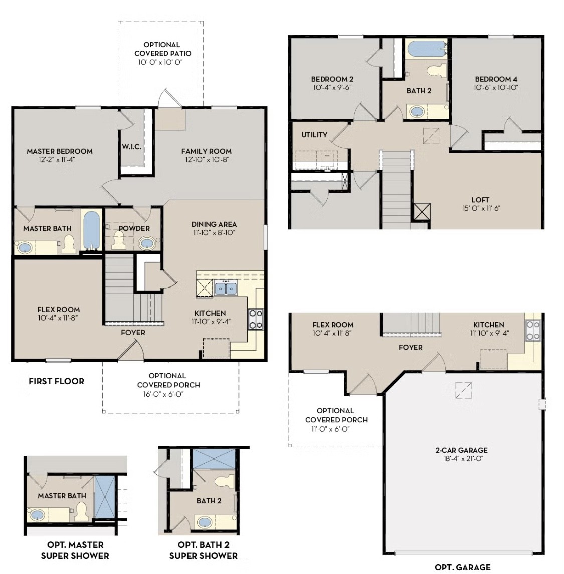 49 Stonehenge Property Photo 4