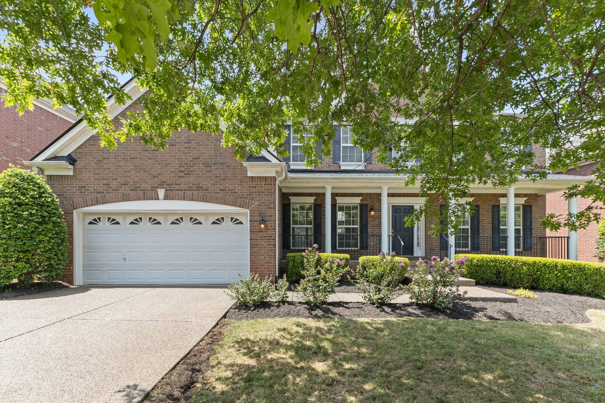 1267 Wheatley Forest Dr Property Photo 1