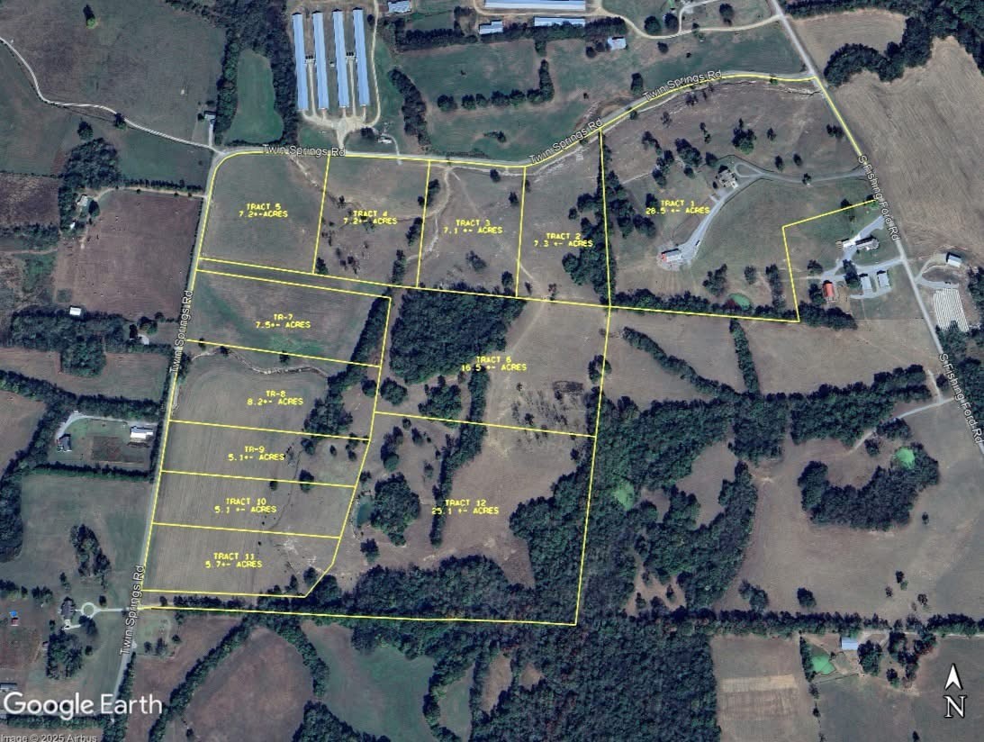 189 S Fishing Ford Rd Property Photo 2