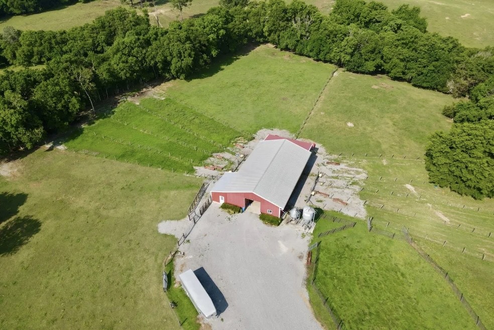 189 S Fishing Ford Rd Property Photo 10