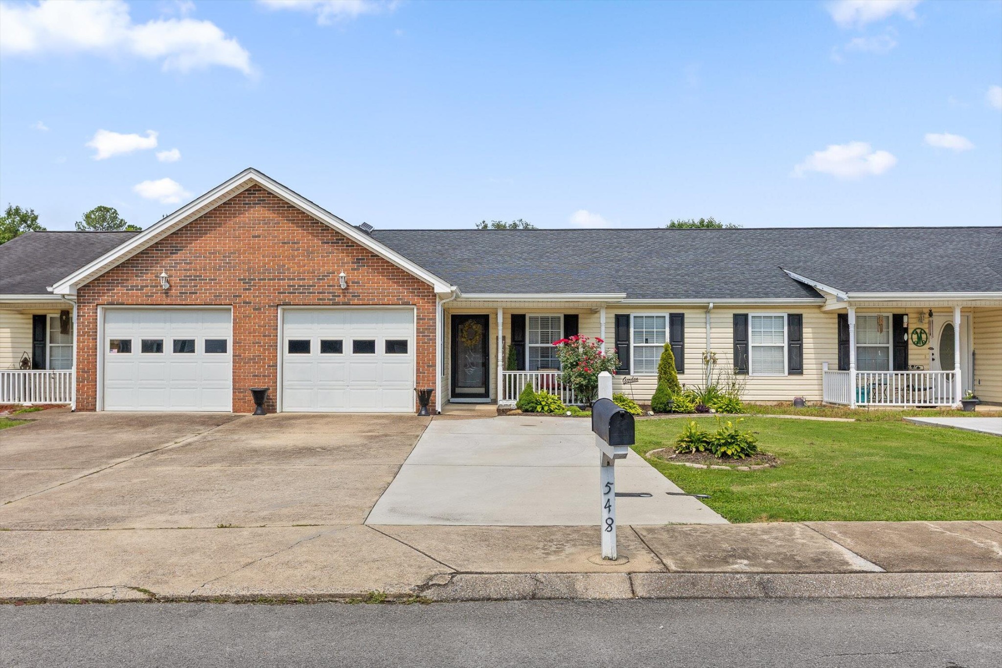 548 Flagstone Drive Property Photo 1