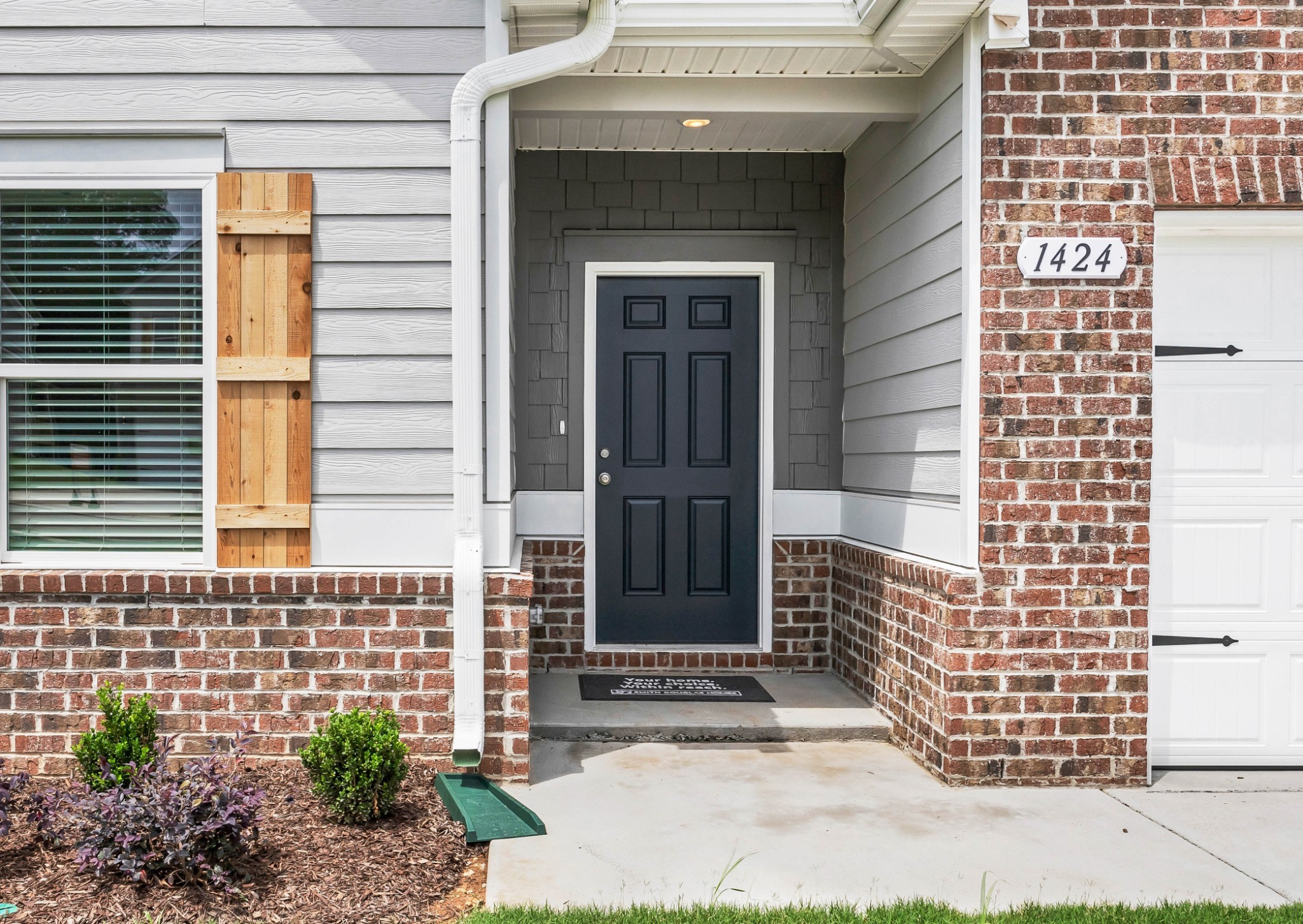 1424 English Oak Drive Property Photo 7