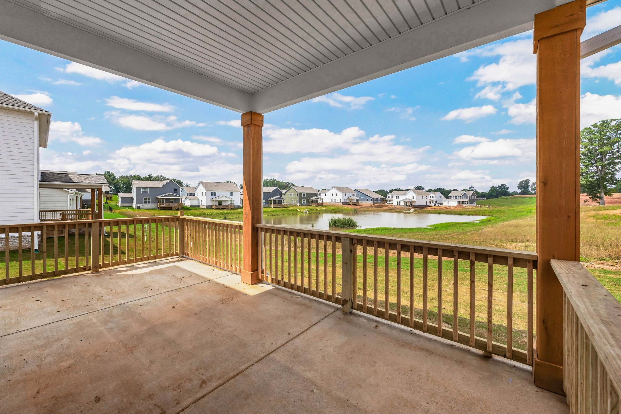 1412 English Oak Drive Property Photo 32