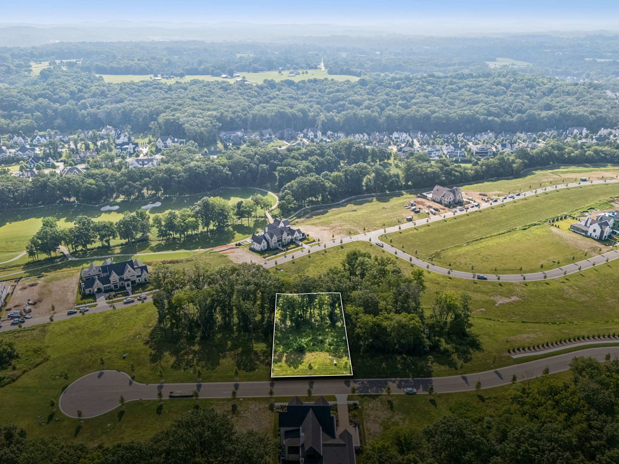 8518 Blanton Ct Property Photo 1