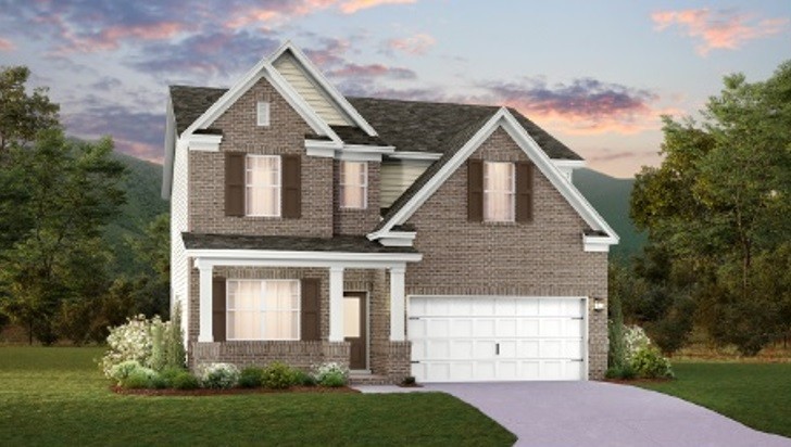 2413 Williams Ridge Drive Property Photo 1