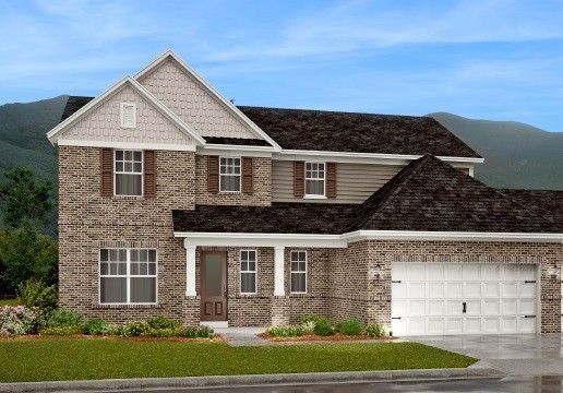 2456 Williams Ridge Drive Property Photo 1