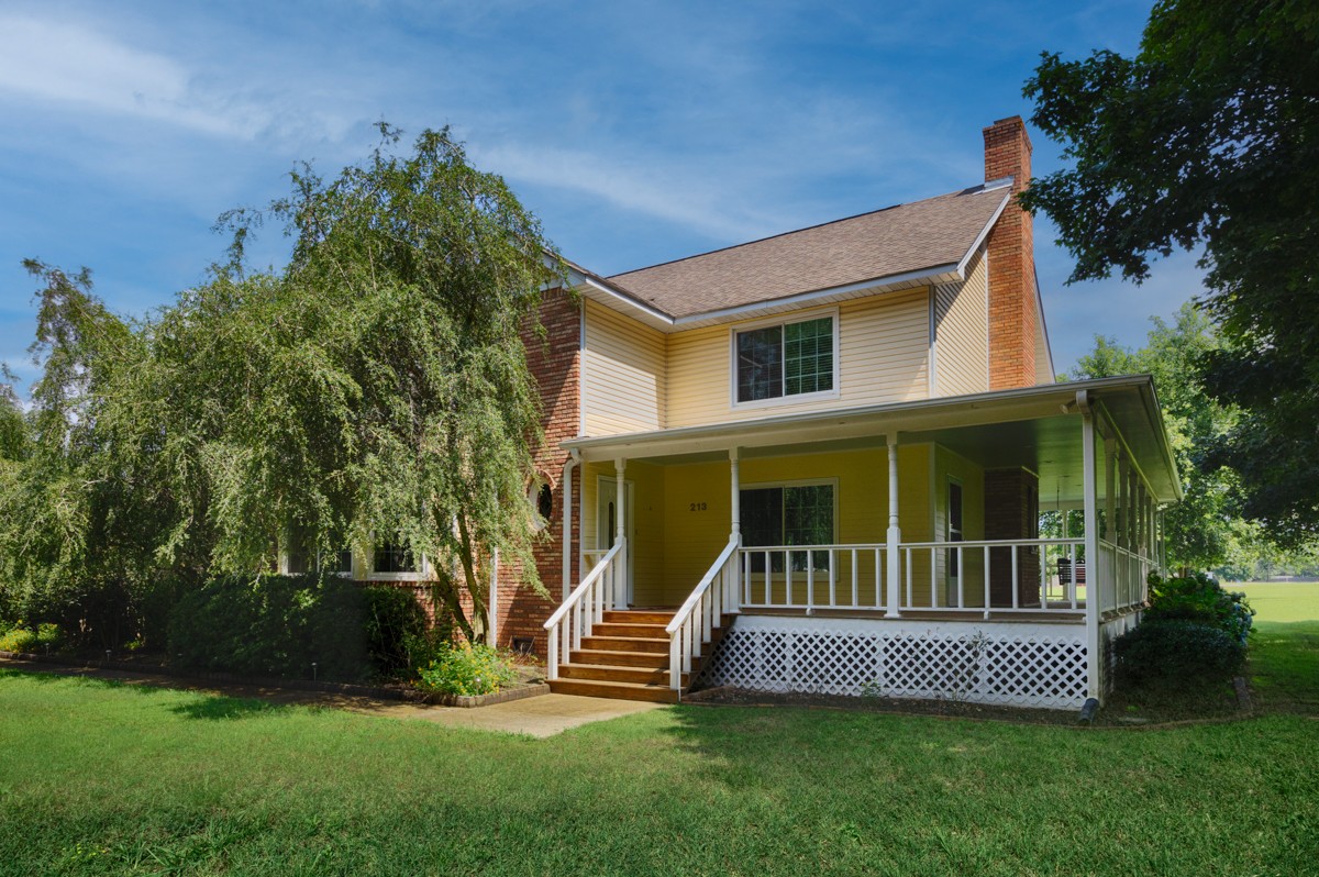 213 Milton Rd