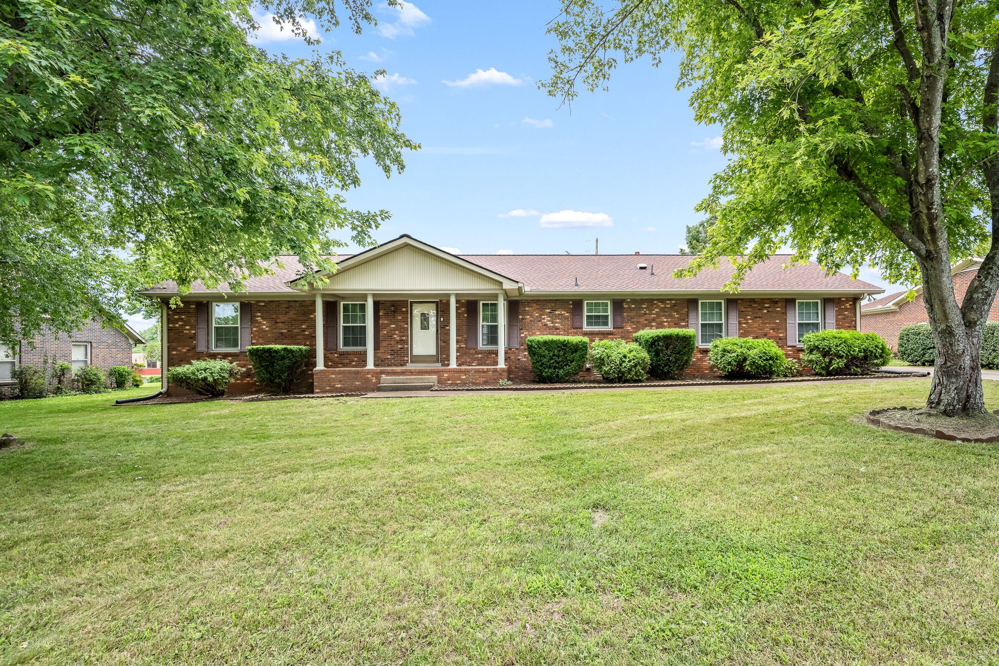 1612 Magnolia Dr Property Photo 2