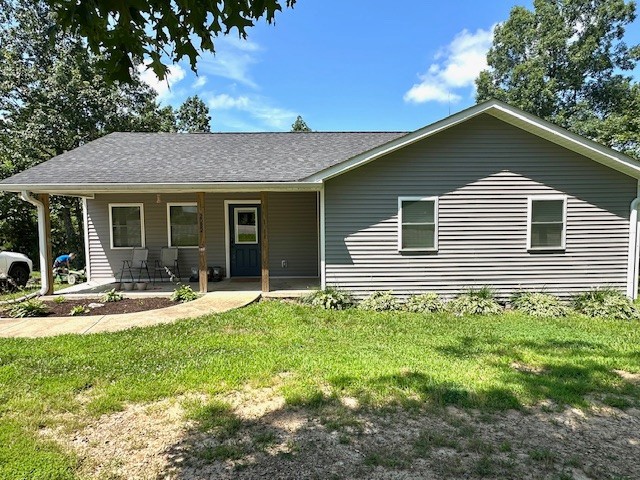 2082 Airport Ridge Rd Property Photo 1