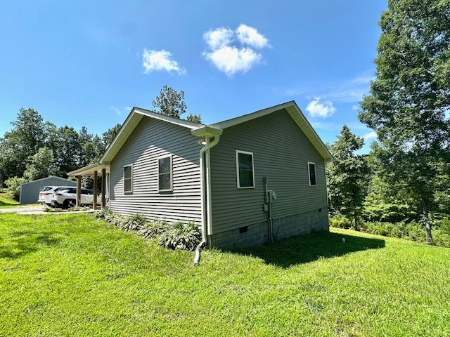 2082 Airport Ridge Rd Property Photo 23